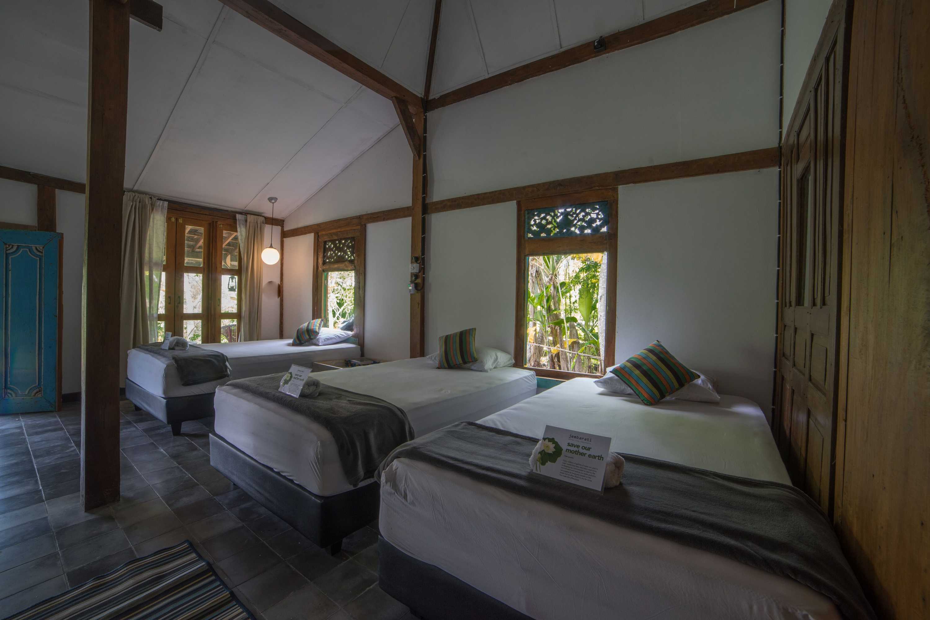 Gift card for Rumah Jembarati