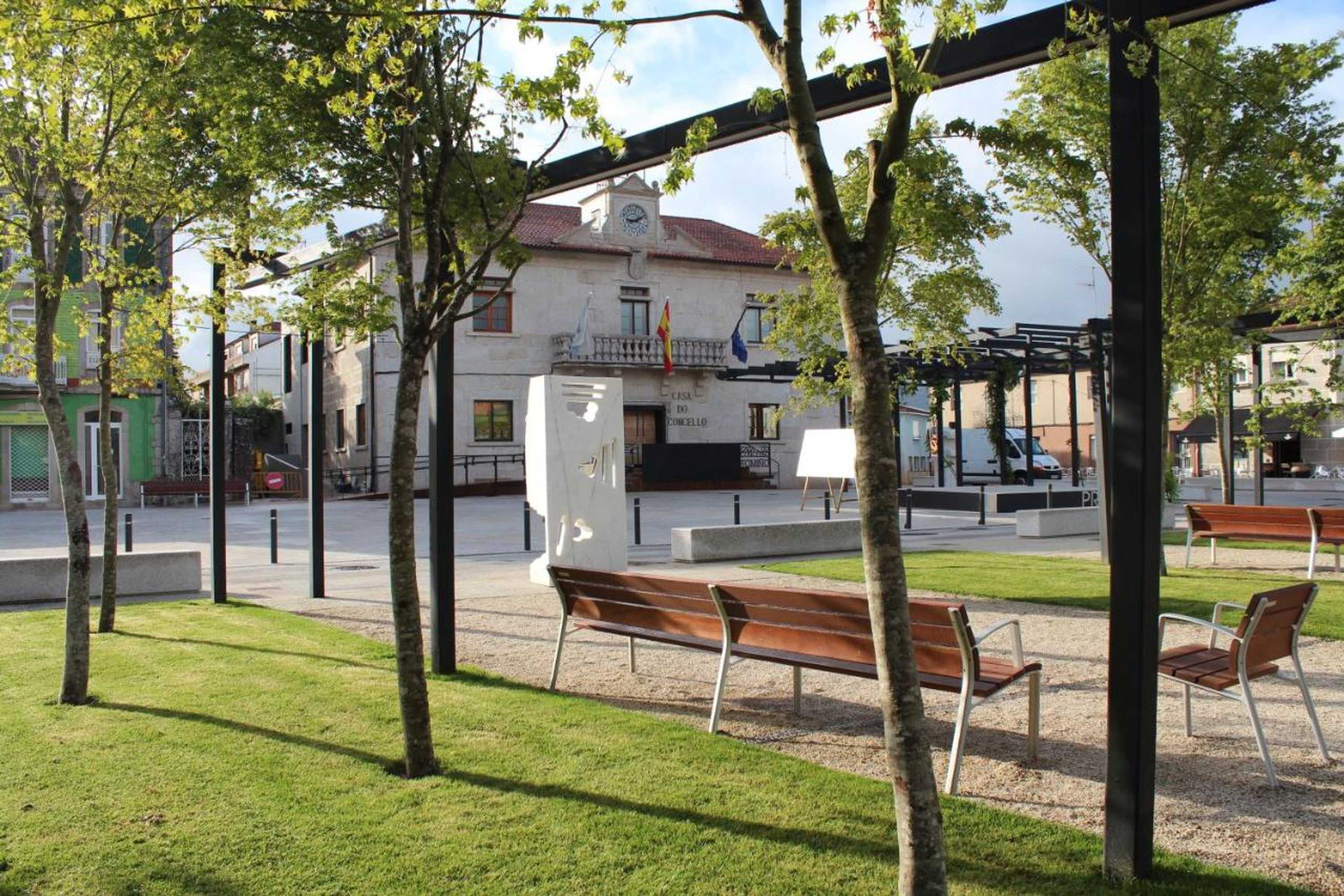 Gift card for Nueva Colina