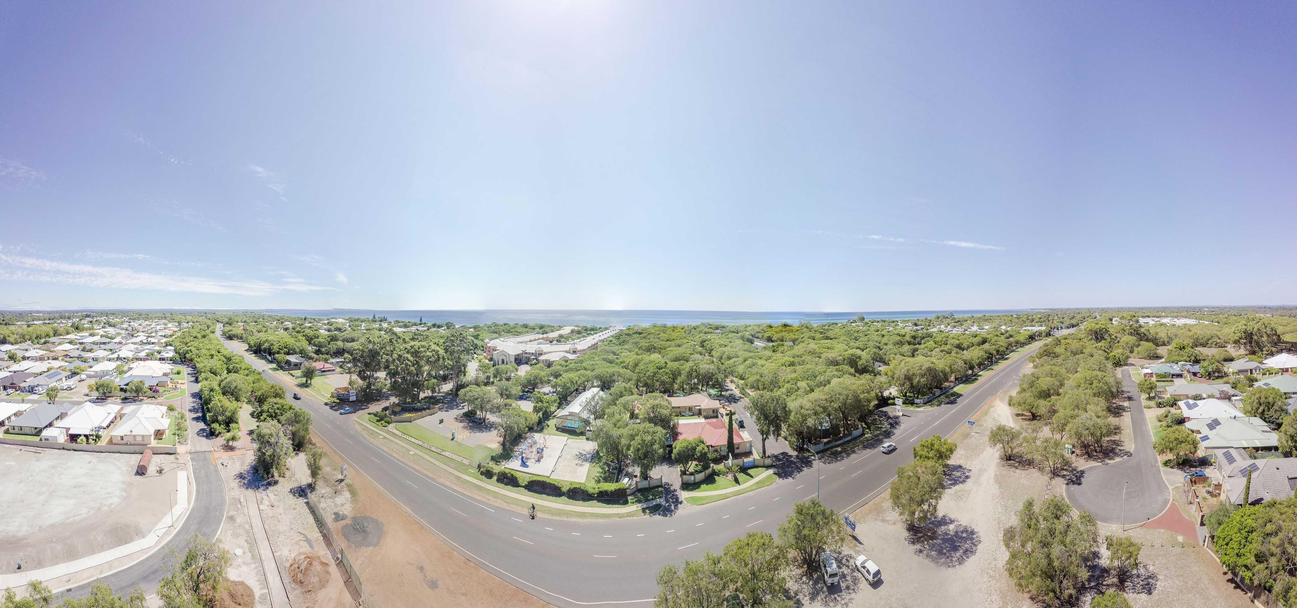 Gift card for Discovery Parks - Busselton Gift card for Discovery Parks - Busselton
