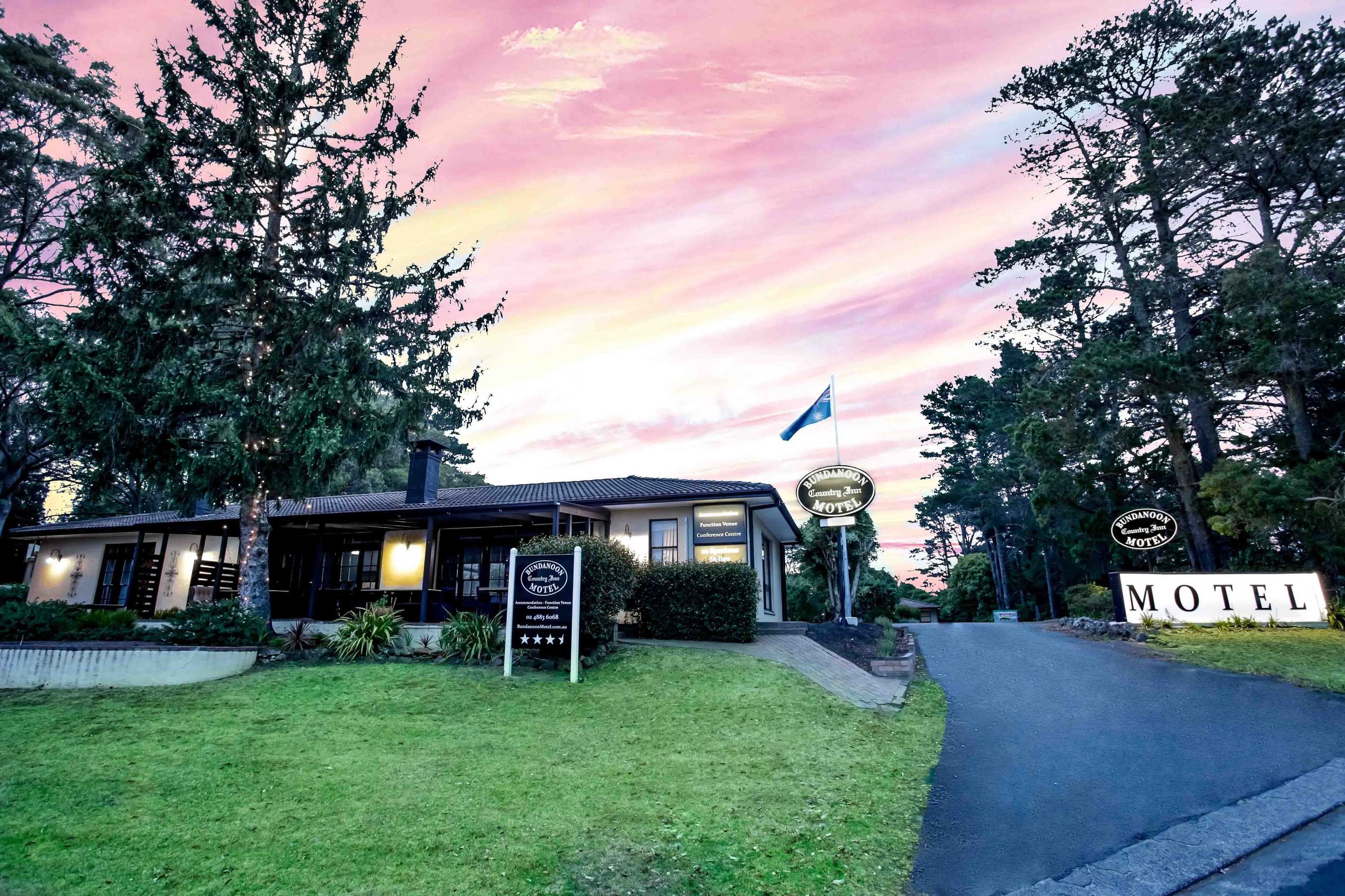 Gift card for Bundanoon Country Inn Motel Gift card for Bundanoon Country Inn Motel
