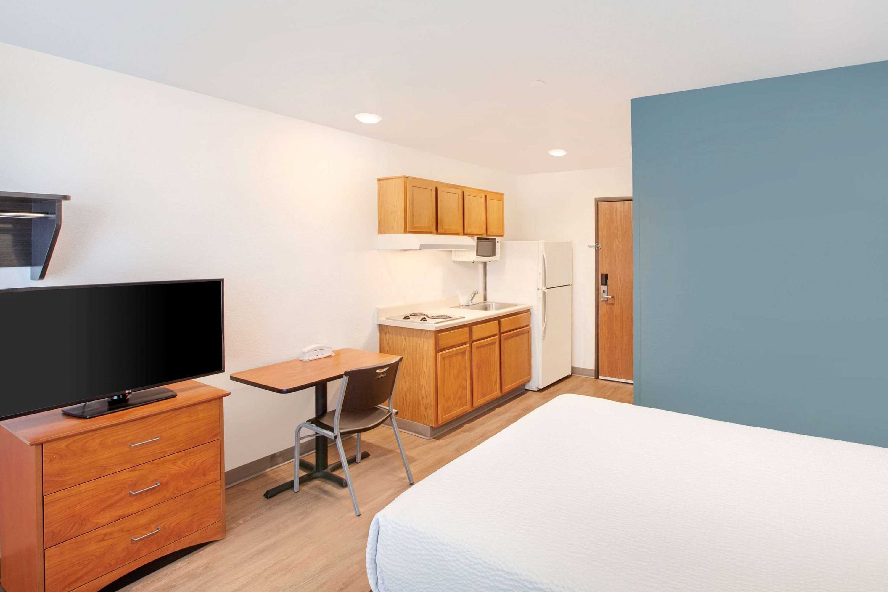 Gift card for Woodspring Suites Harlingen Gift card for Woodspring Suites Harlingen