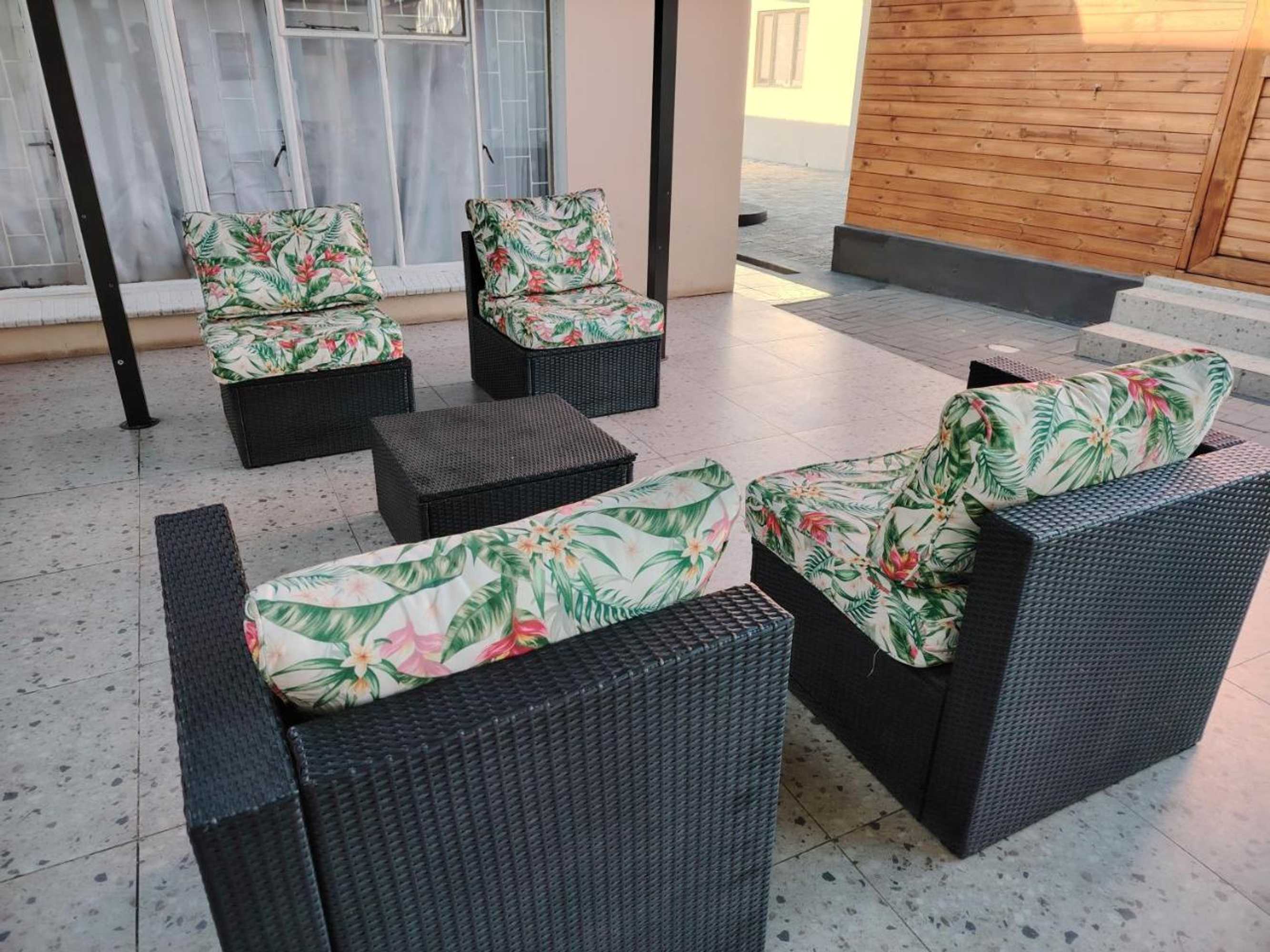 Gift card for 4th Avenue Themepark & Lodge