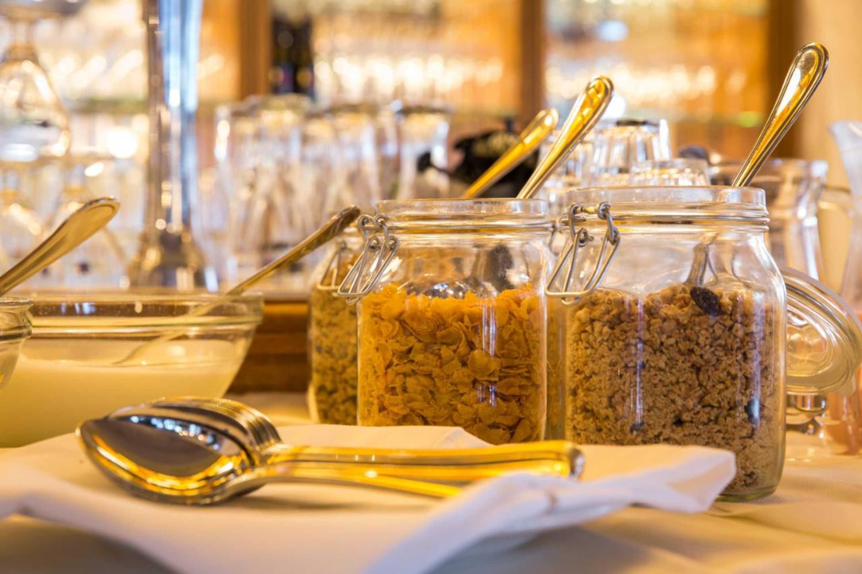 Gift card for Brinkhotel