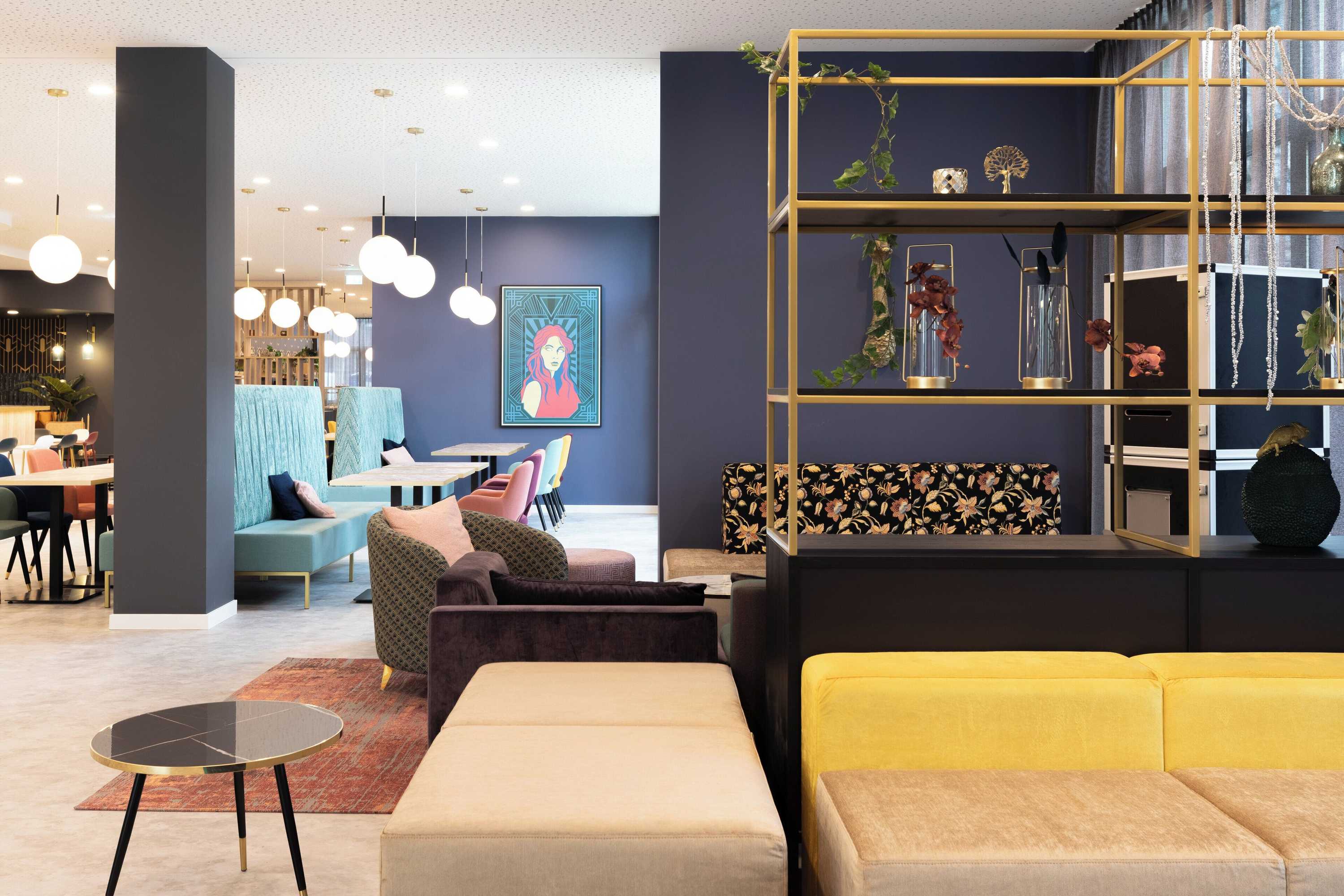 Gift card for Holiday Inn - The Niu, Flower Konstanz by Ihg Gift card for Holiday Inn - The Niu, Flower Konstanz by Ihg