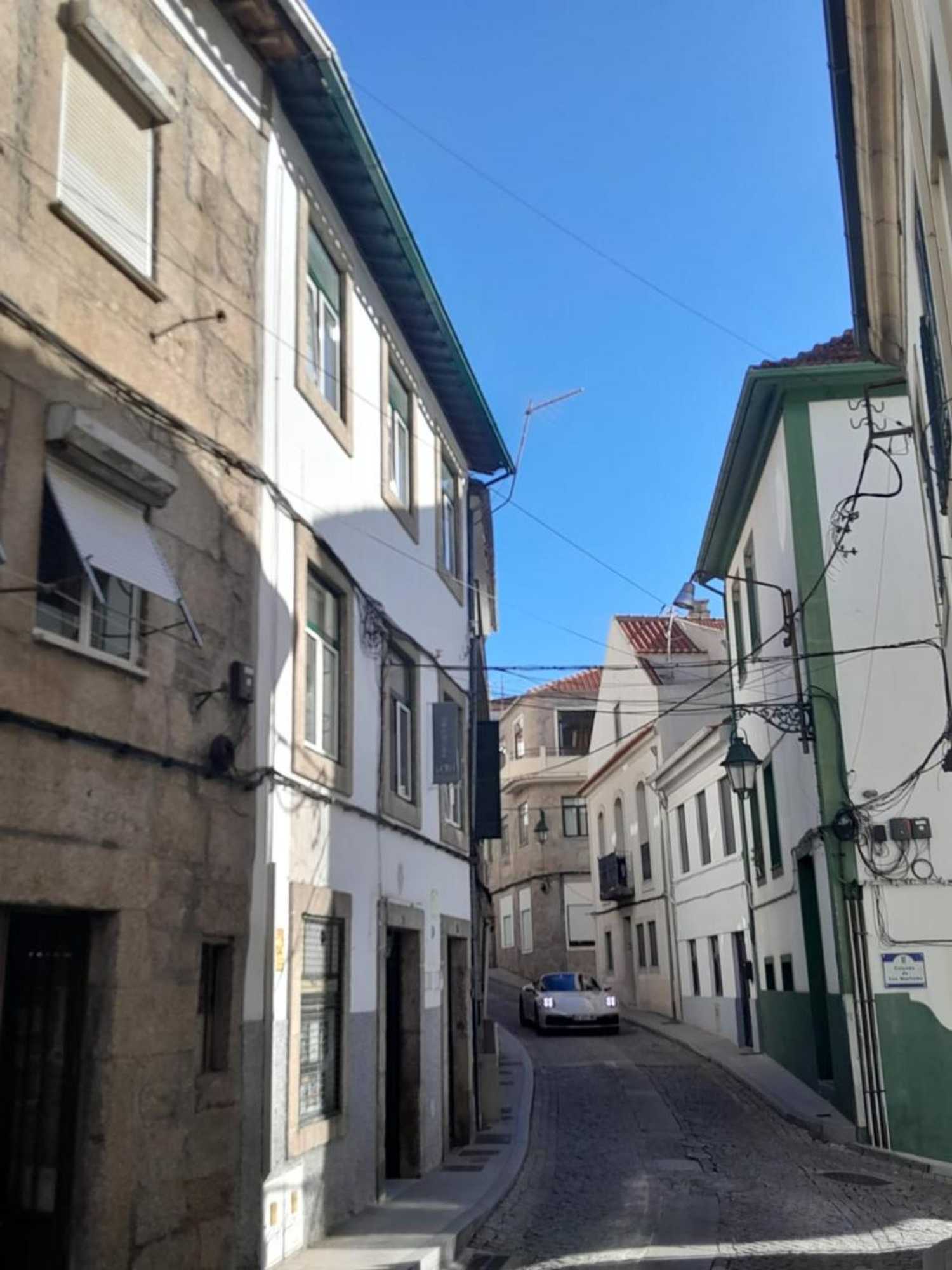 Gift card for Covilhã Hostel