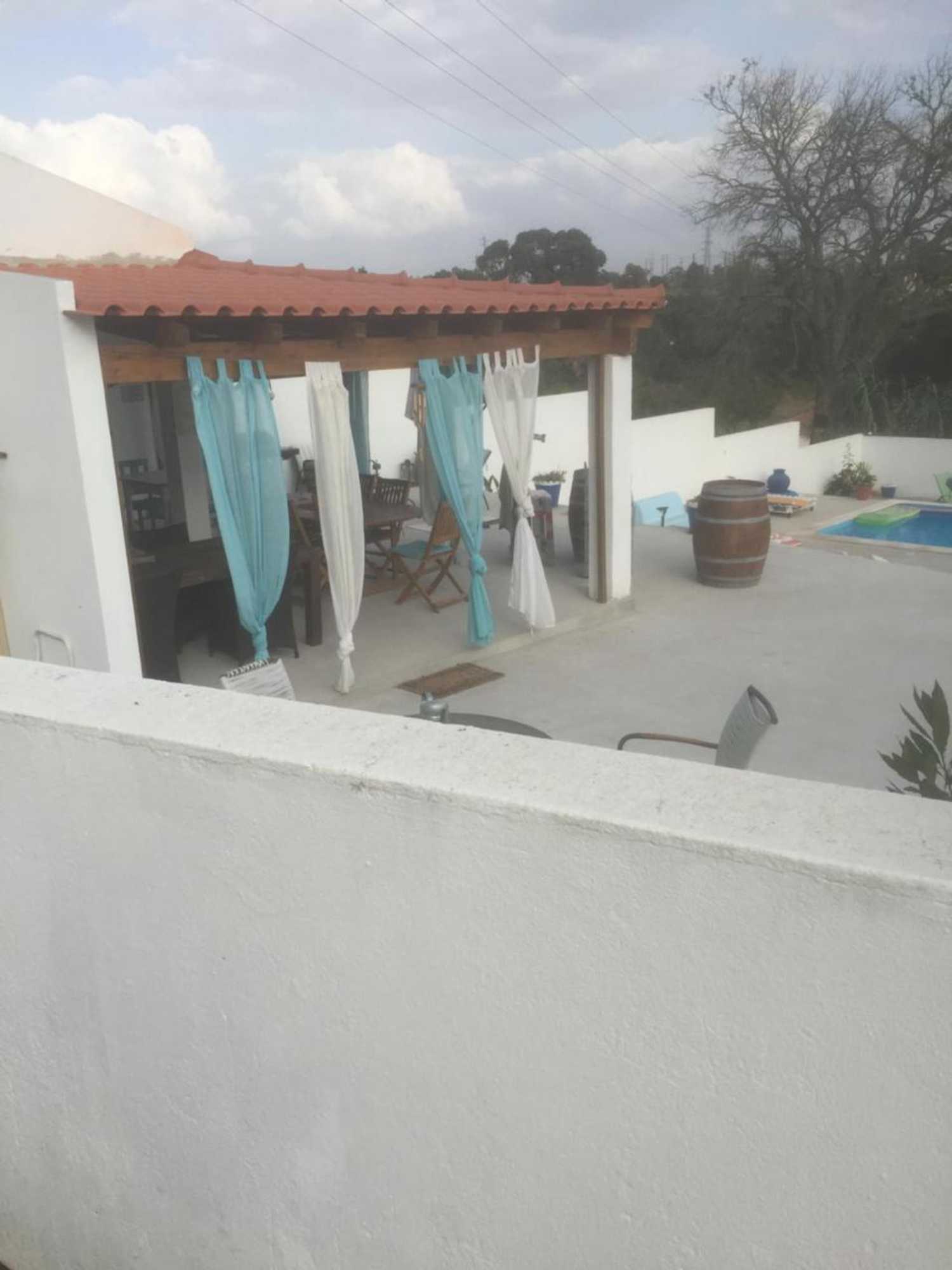 Gift card for Casa do Loureiro Branco