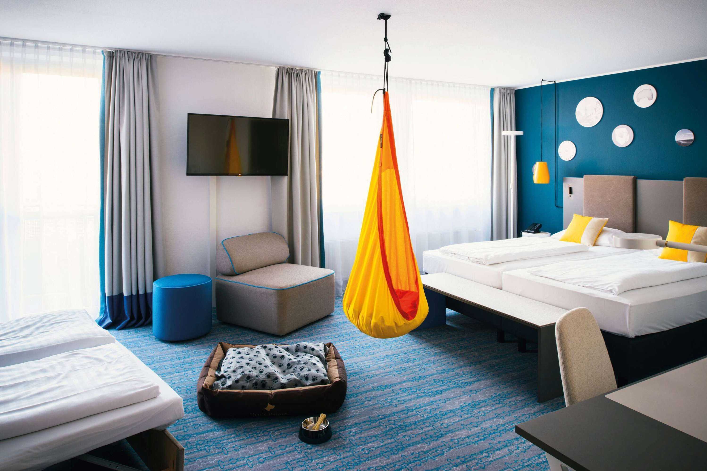Gift card for Vienna House Easy by Wyndham Günzburg Gift card for Vienna House Easy by Wyndham Günzburg