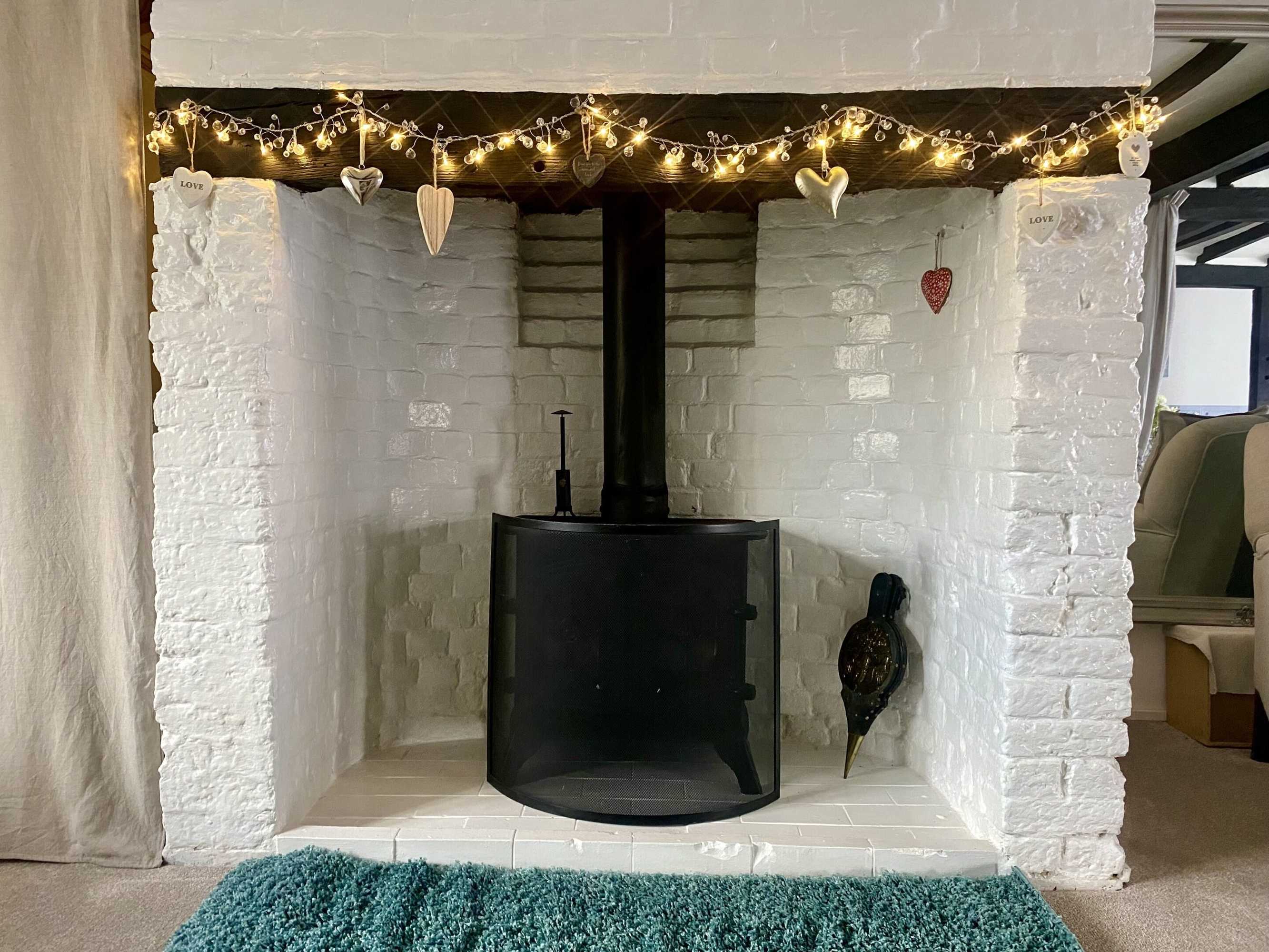 Gift card for Chestnut Tree