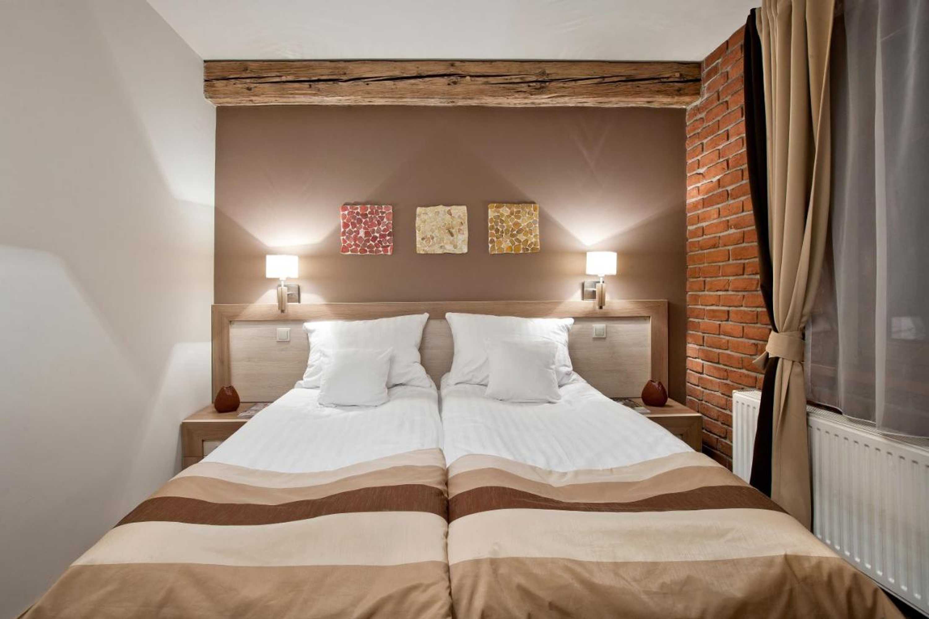Gift card for Hotel Stara Kamienica