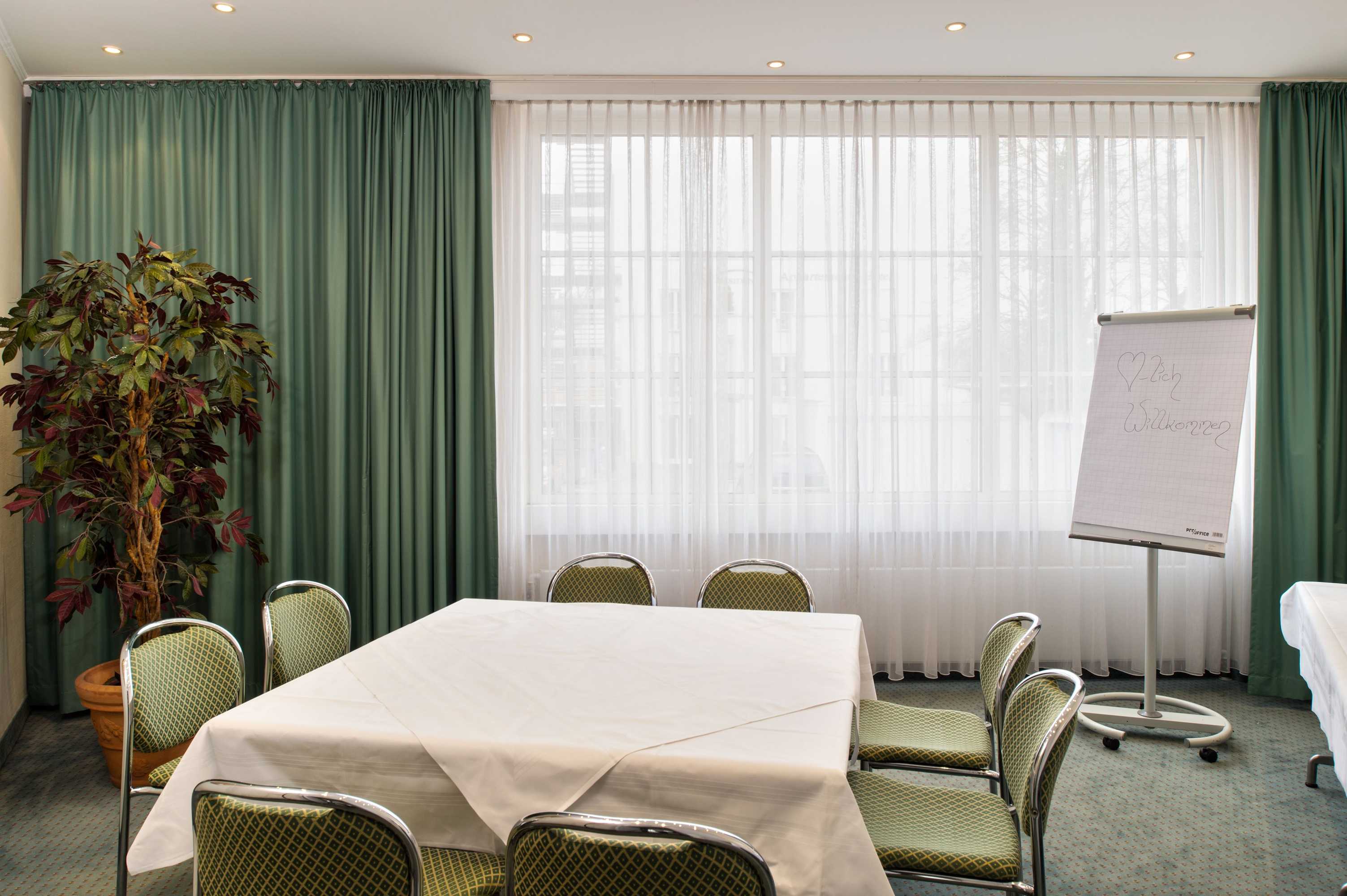 Gift card for Roomingtons Hotel Kaiserhof Gift card for Roomingtons Hotel Kaiserhof