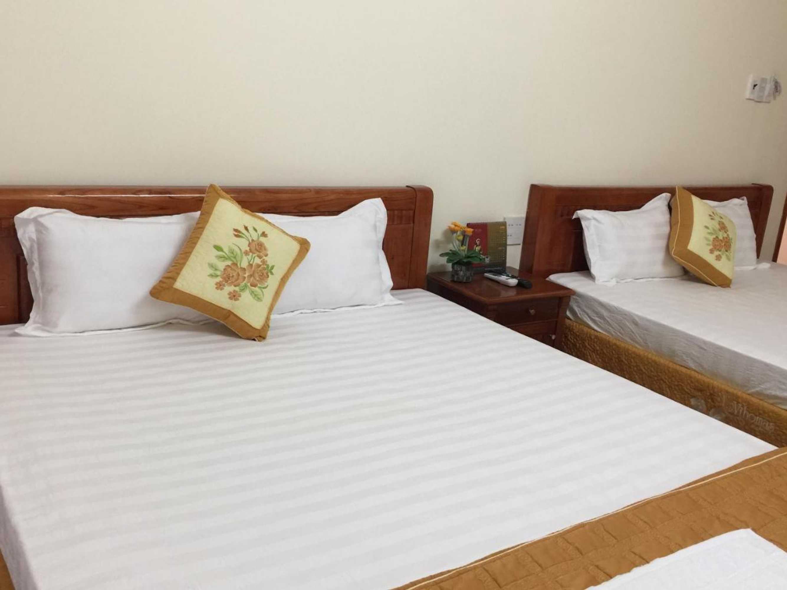 Gift card for Khách Sạn Ngọc Thương