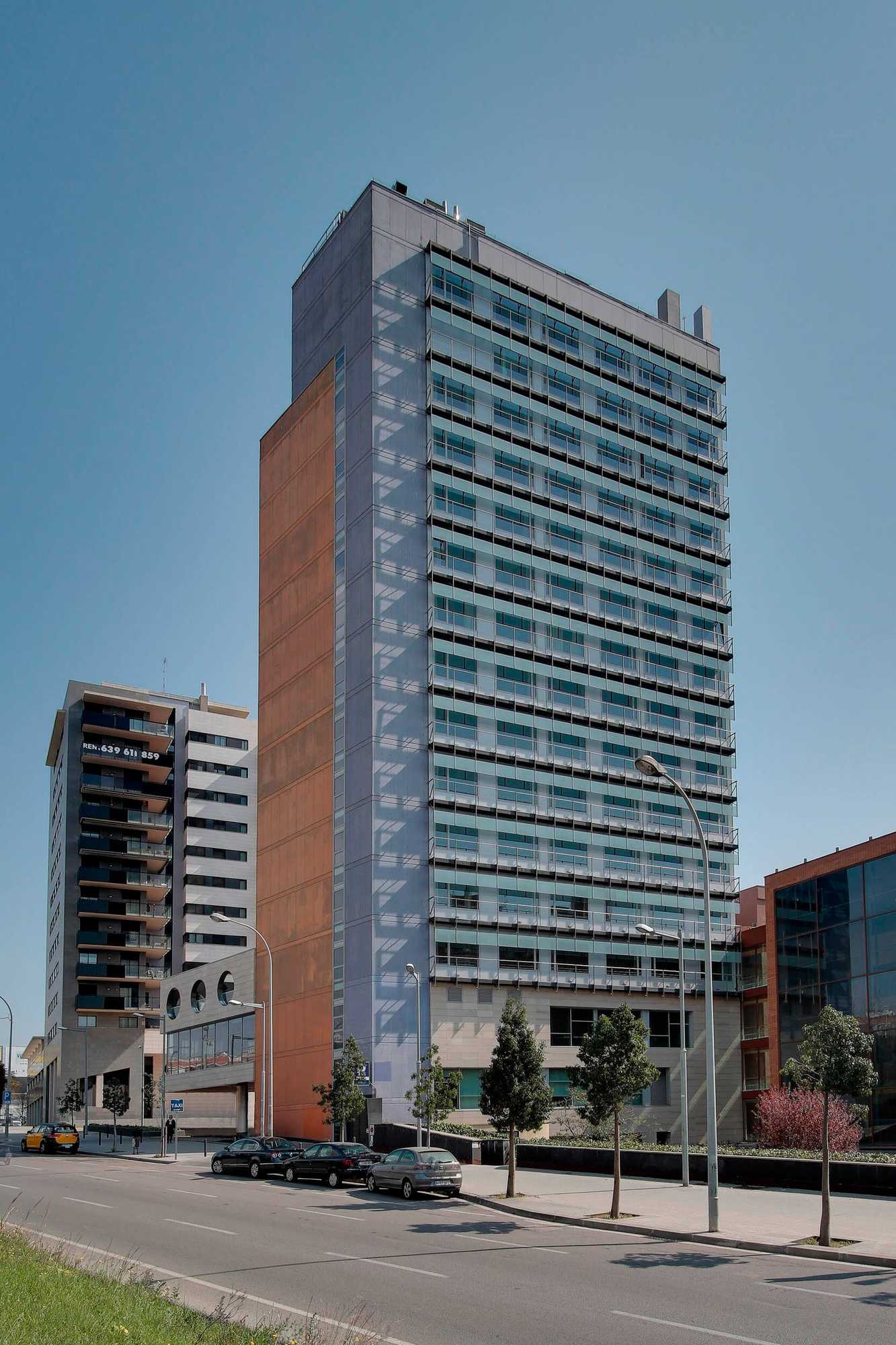 Gift card for Hotel Badalona Tower Gift card for Hotel Badalona Tower