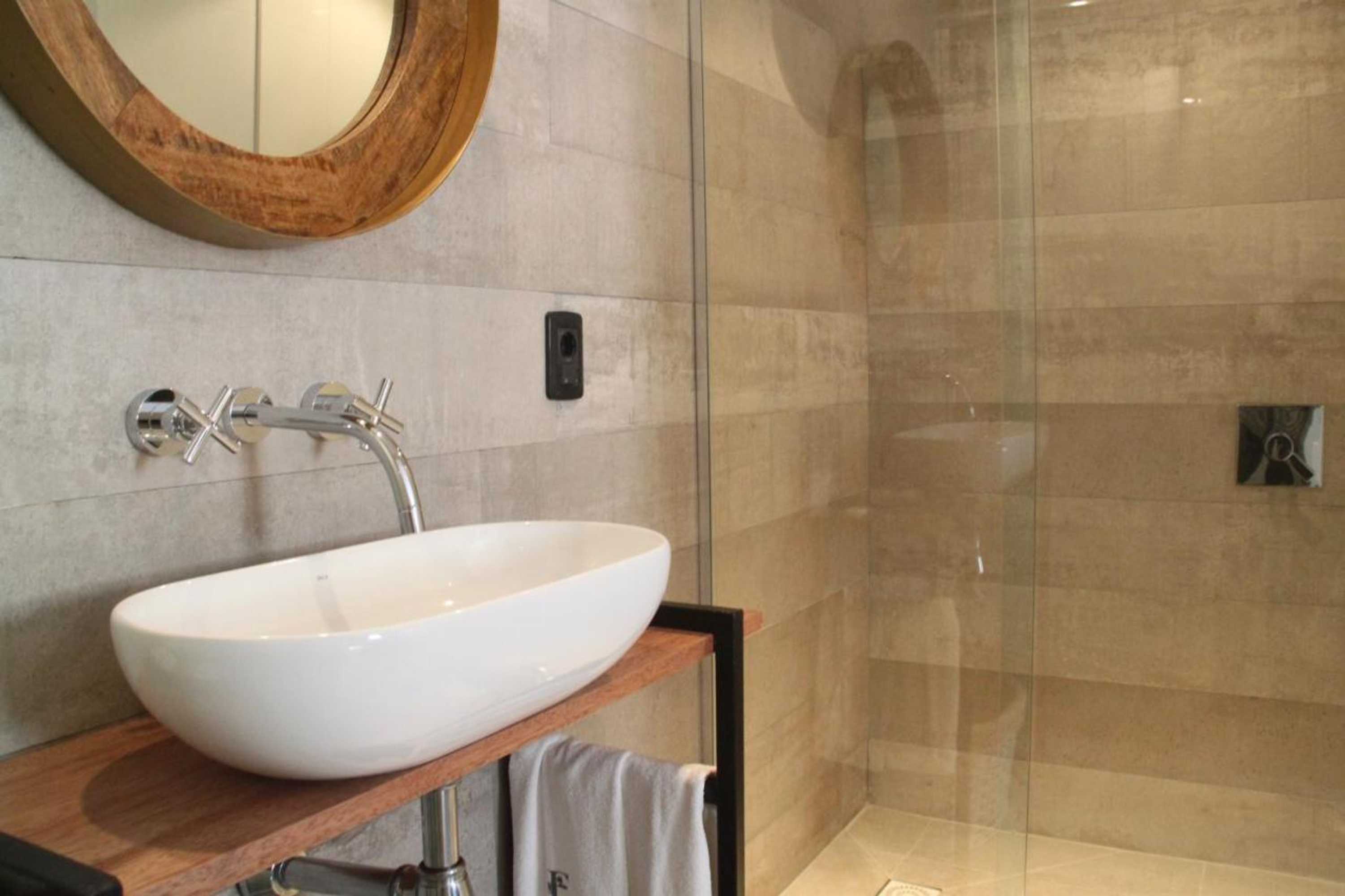 Gift card for Hotel Florinda