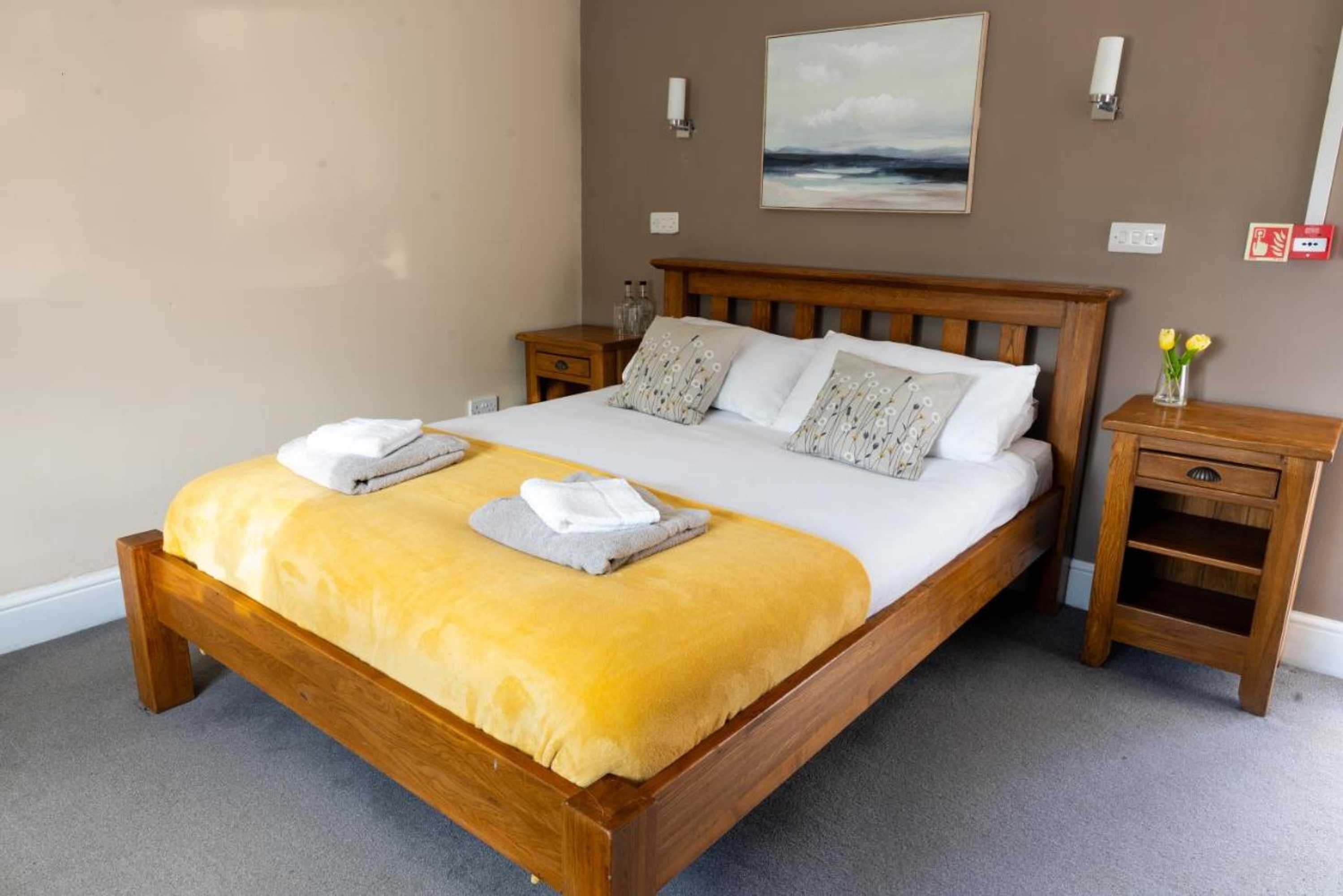 Gift card for The Gate Hangs High