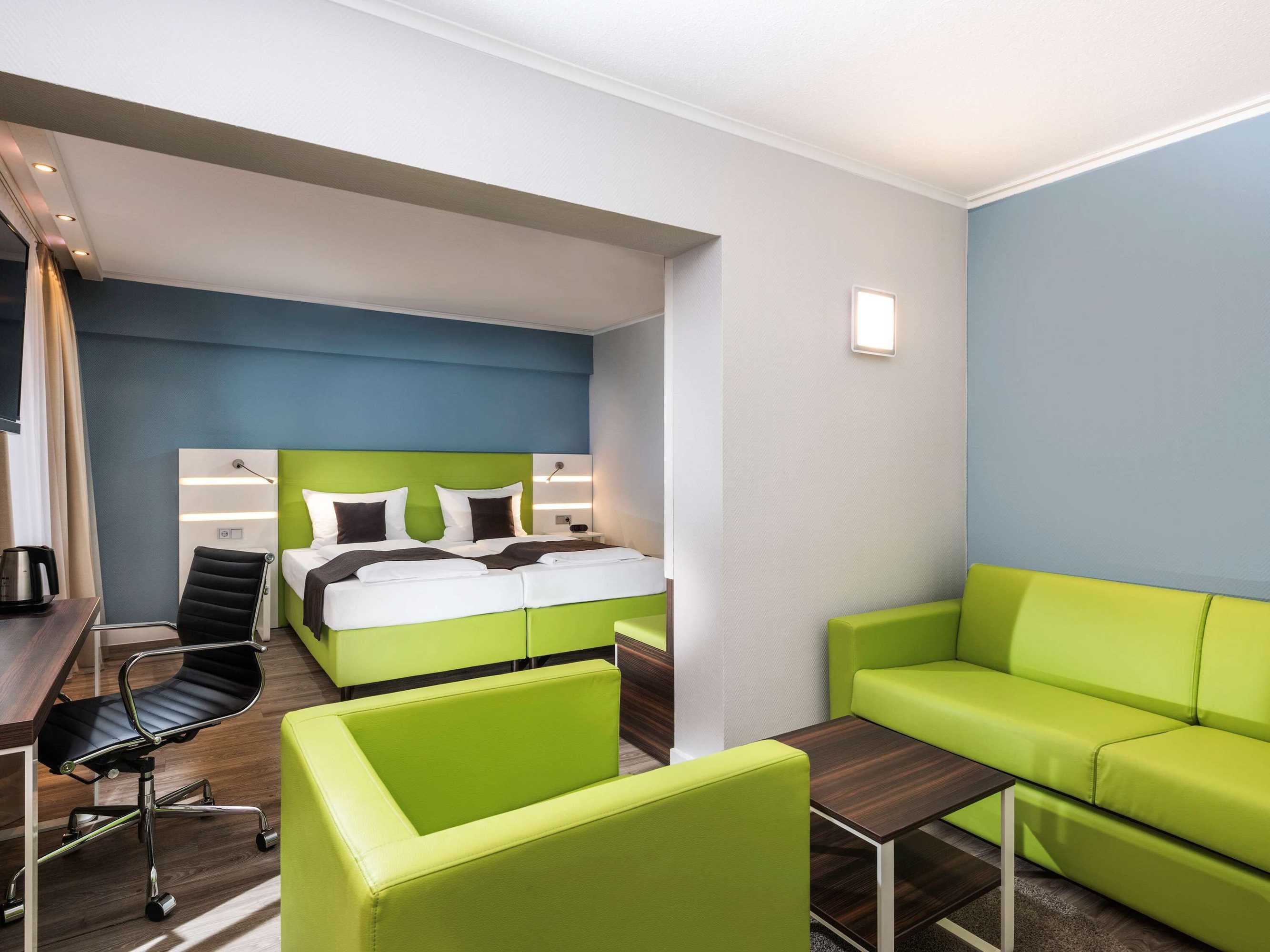 Gift card for Ibis Styles Offenburg City Gift card for Ibis Styles Offenburg City