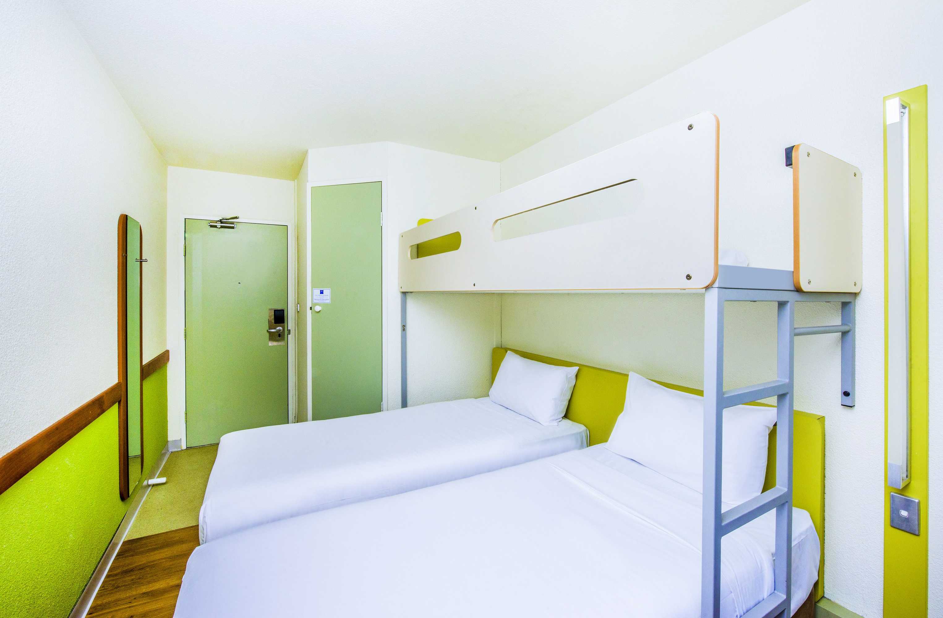 Gift card for Ibis Budget Wentworthville Gift card for Ibis Budget Wentworthville