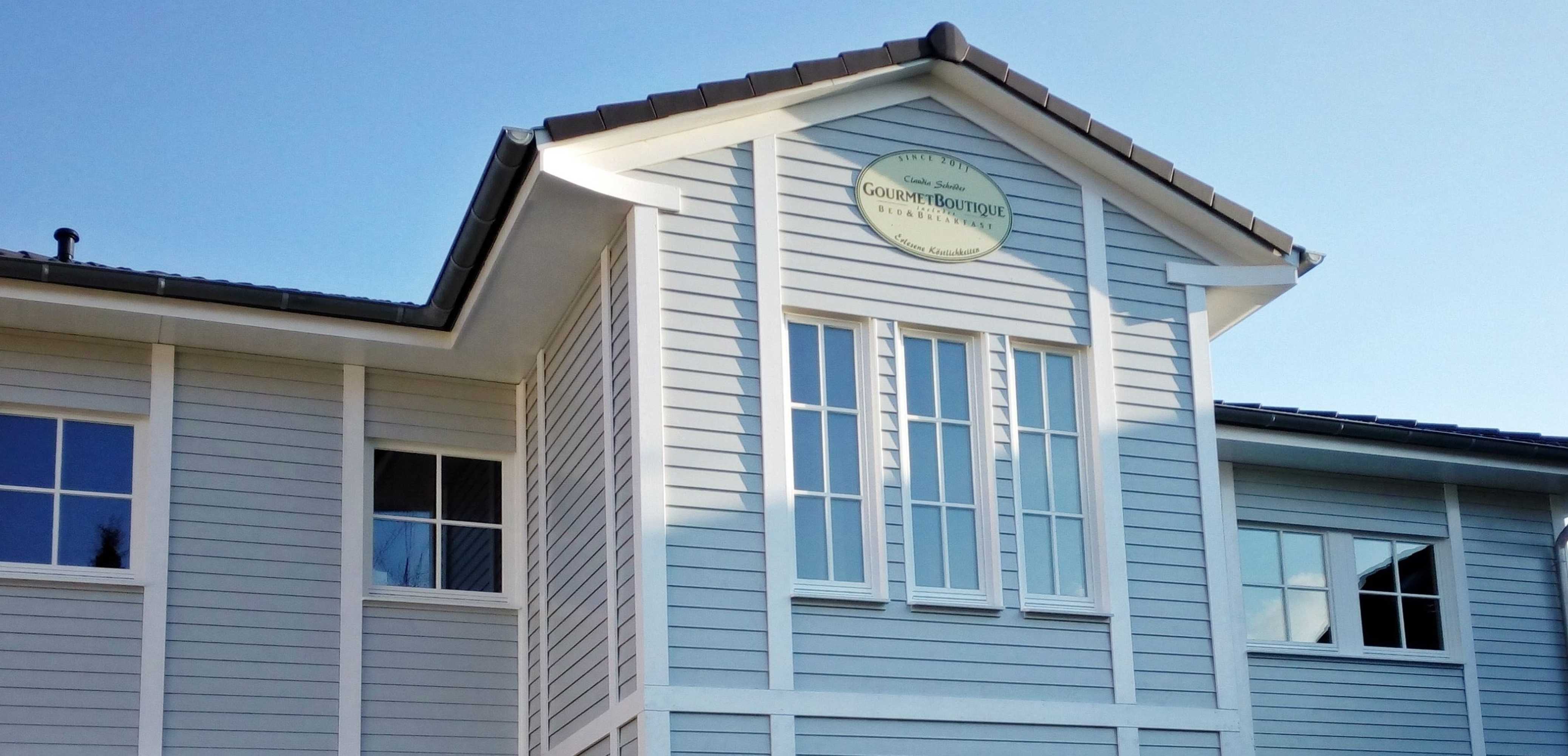 Gift card for Villa Regina