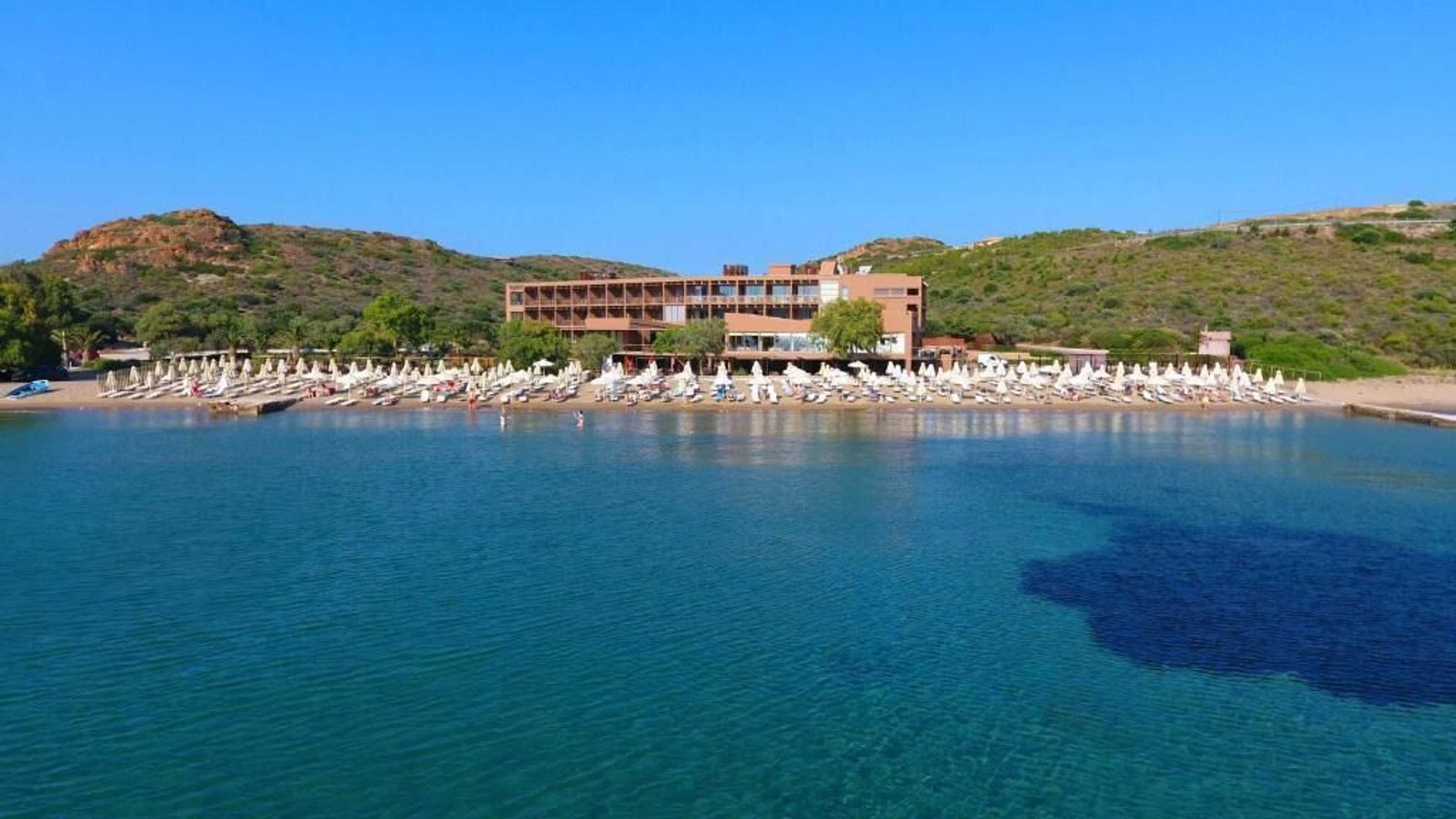 Gift card for Aegeon Beach Hotel Gift card for Aegeon Beach Hotel