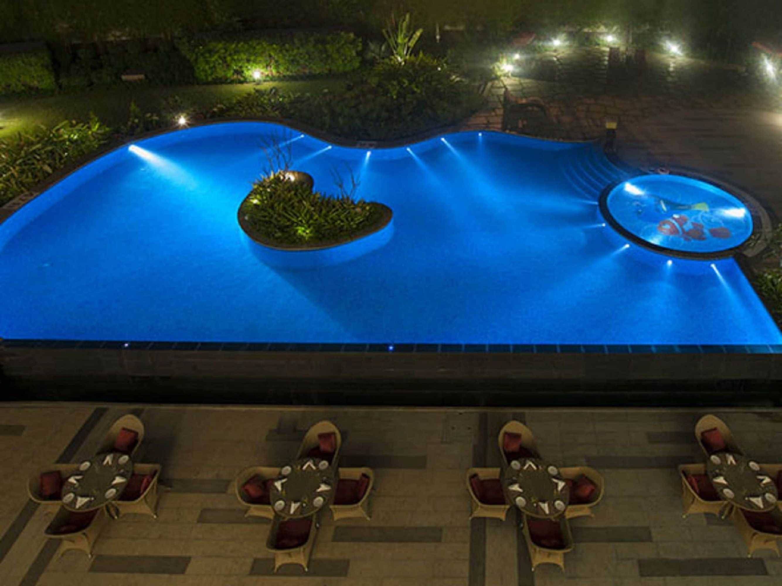 Gift card for Radisson Blu Plaza Hotel Mysore Gift card for Radisson Blu Plaza Hotel Mysore