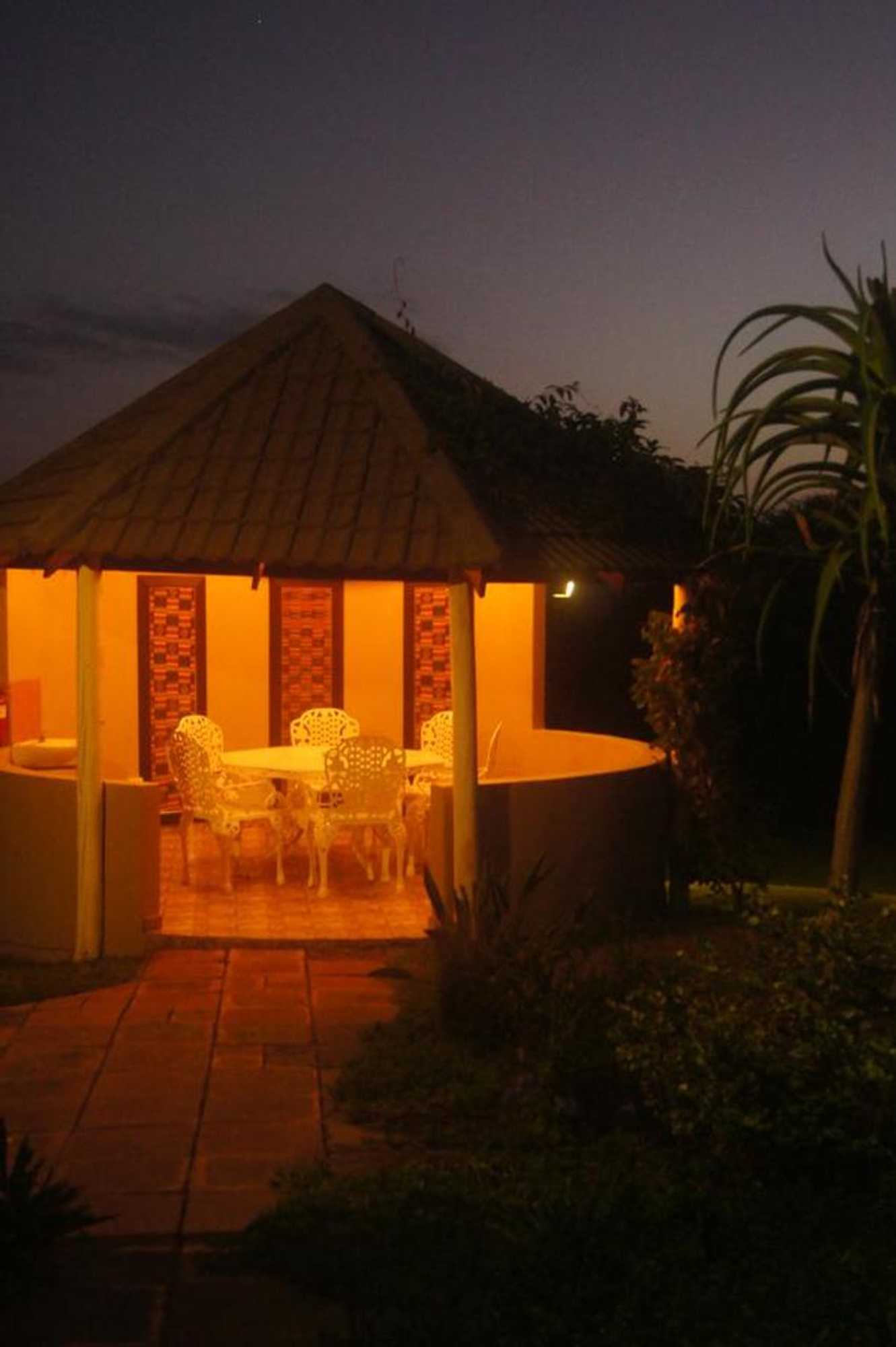 Gift card for The Fever Tree Guest House Gift card for The Fever Tree Guest House