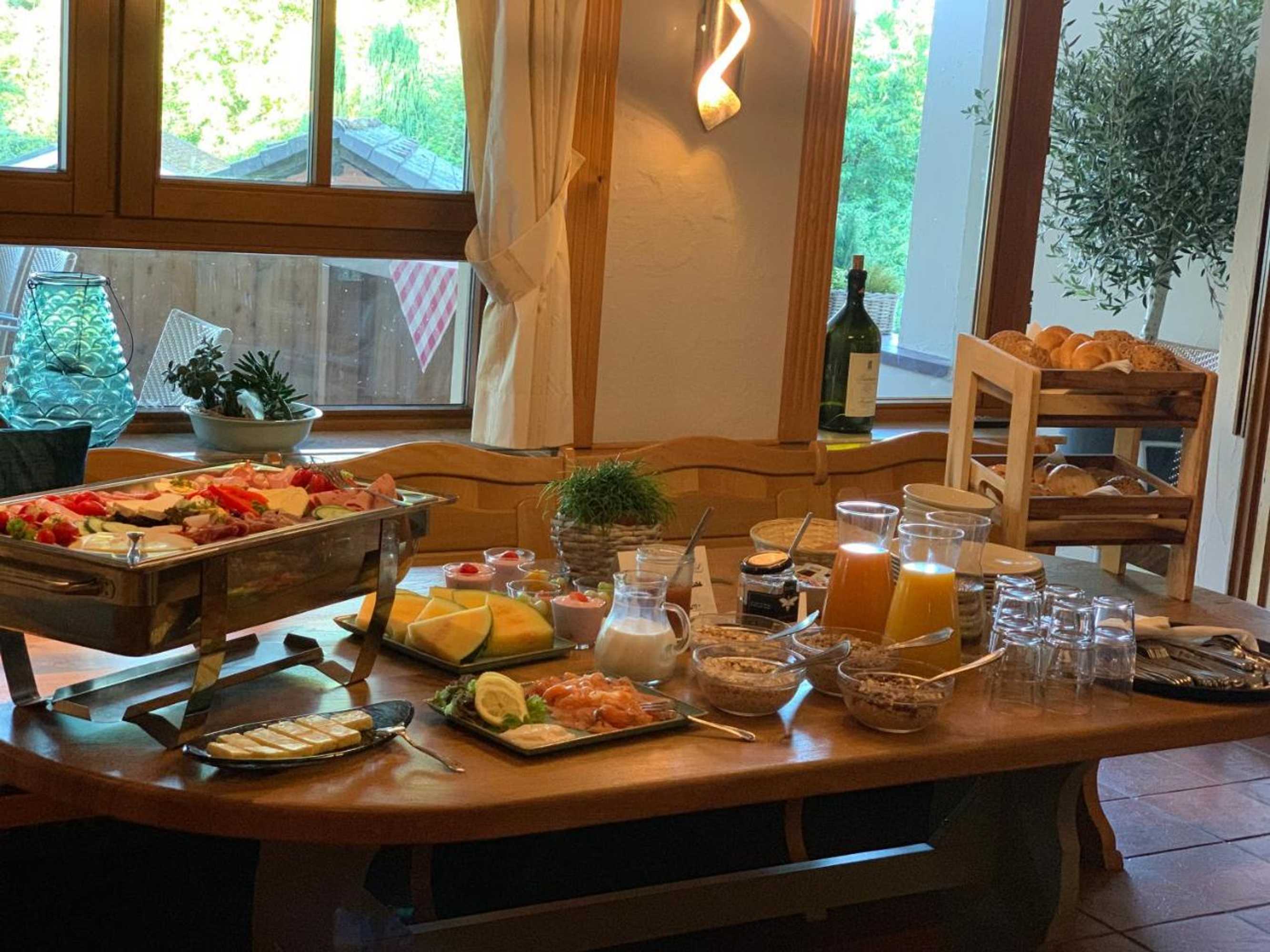 Gift card for Büttner Gasthof