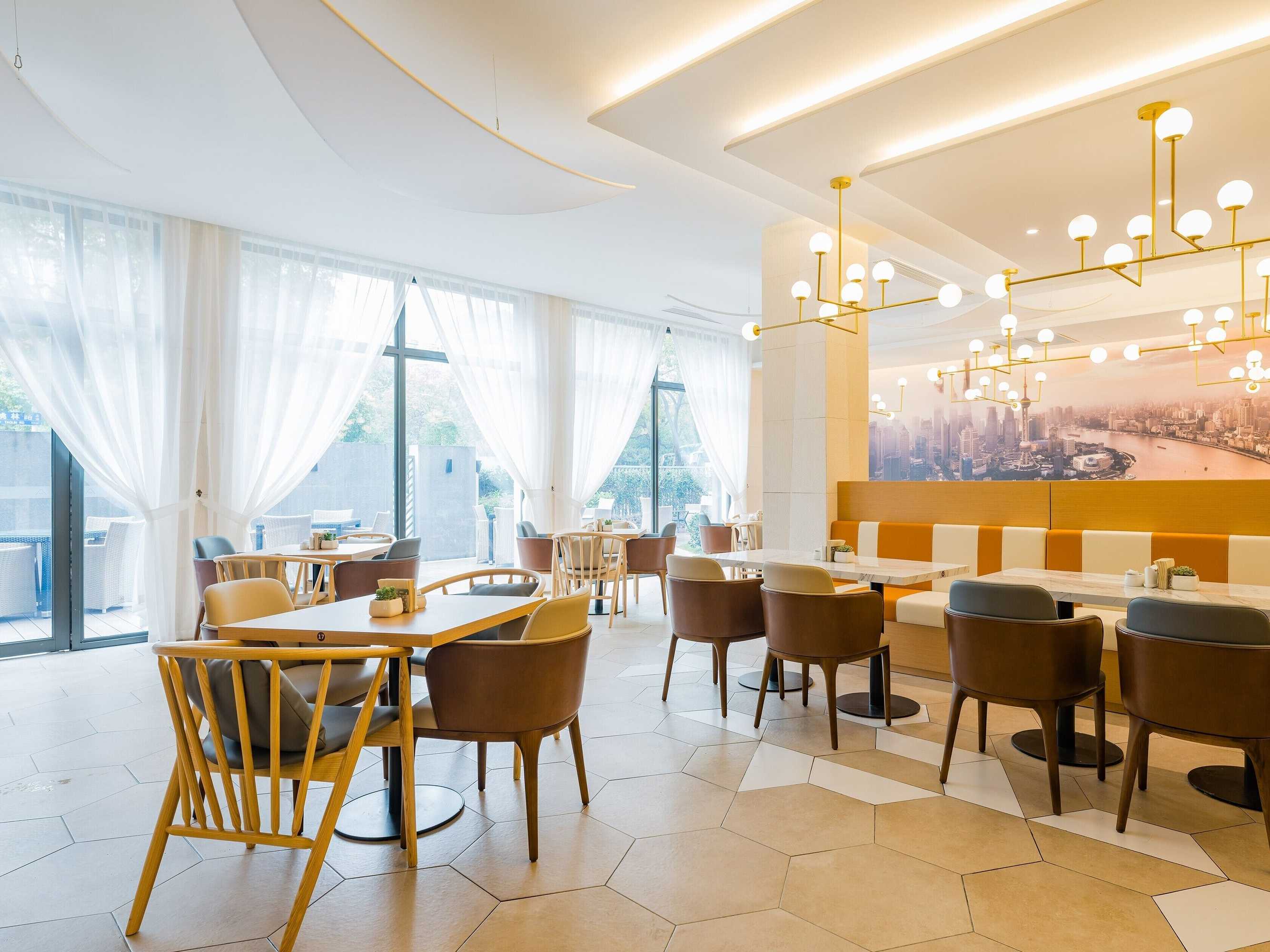 Gift card for Atour Hotel Yingbin Road Qinhuangdao