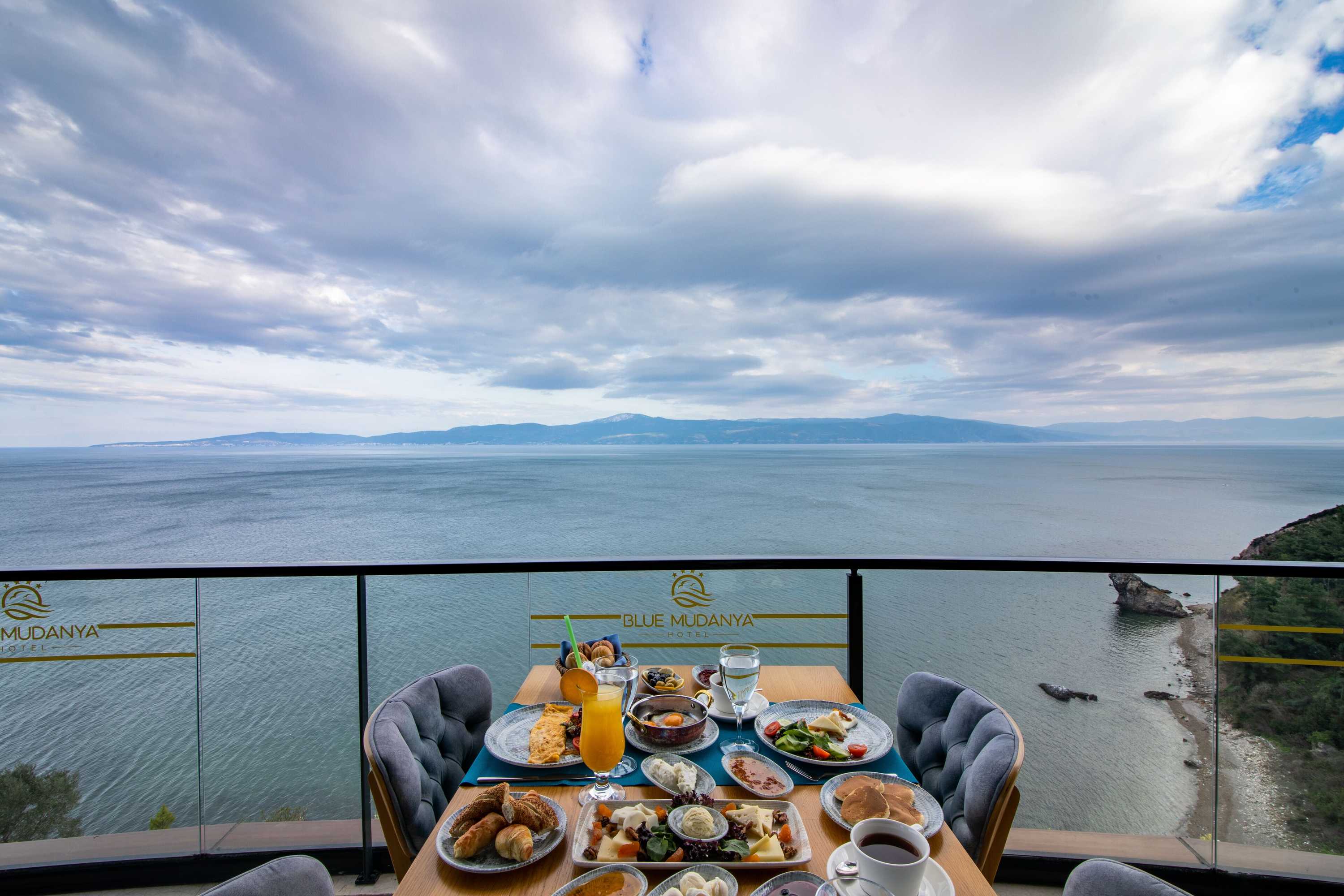 Gift card for Blue Mudanya Hotel Gift card for Blue Mudanya Hotel