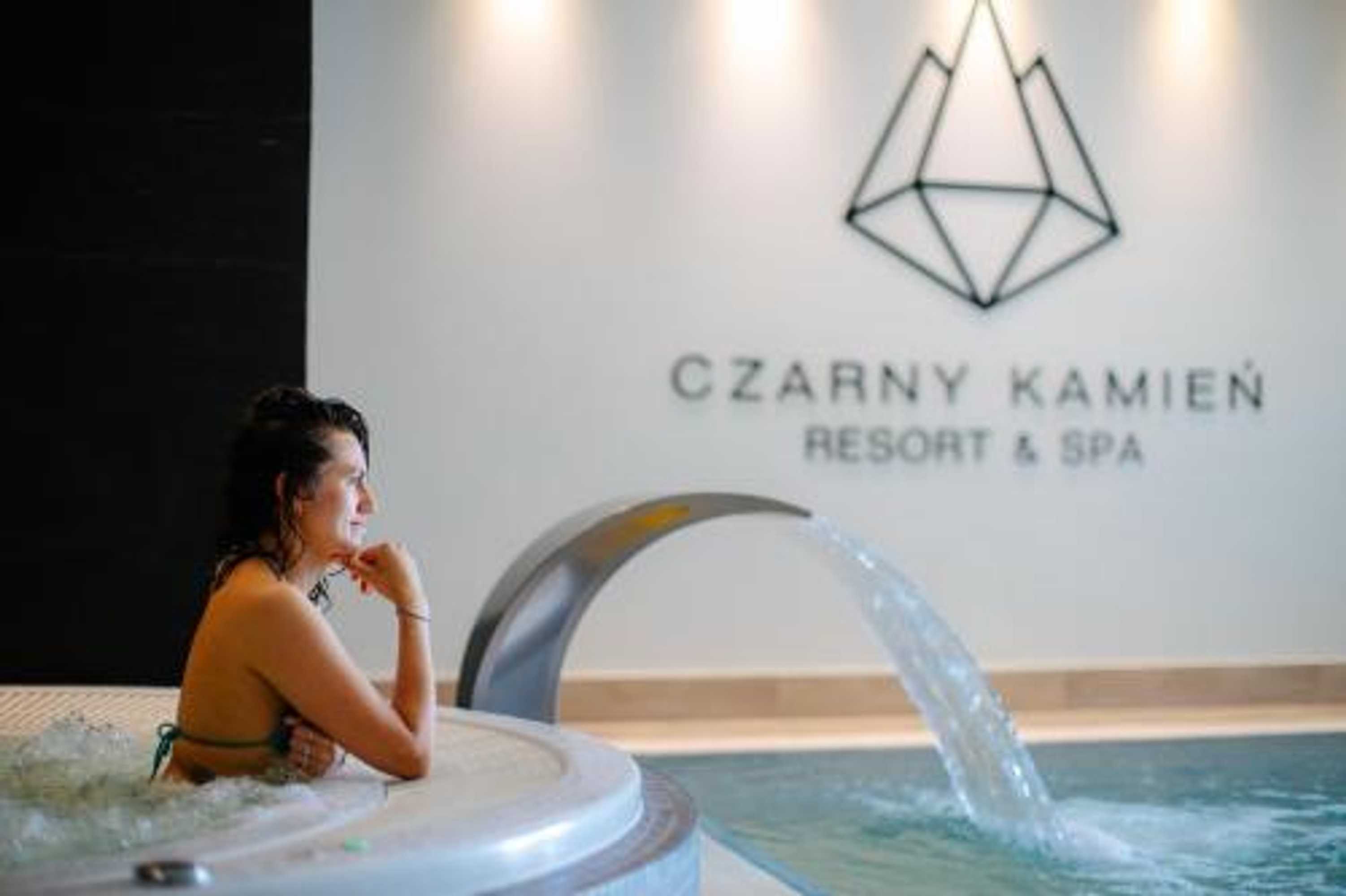 Gift card for Czarny Kamień Resort & Spa Gift card for Czarny Kamień Resort & Spa