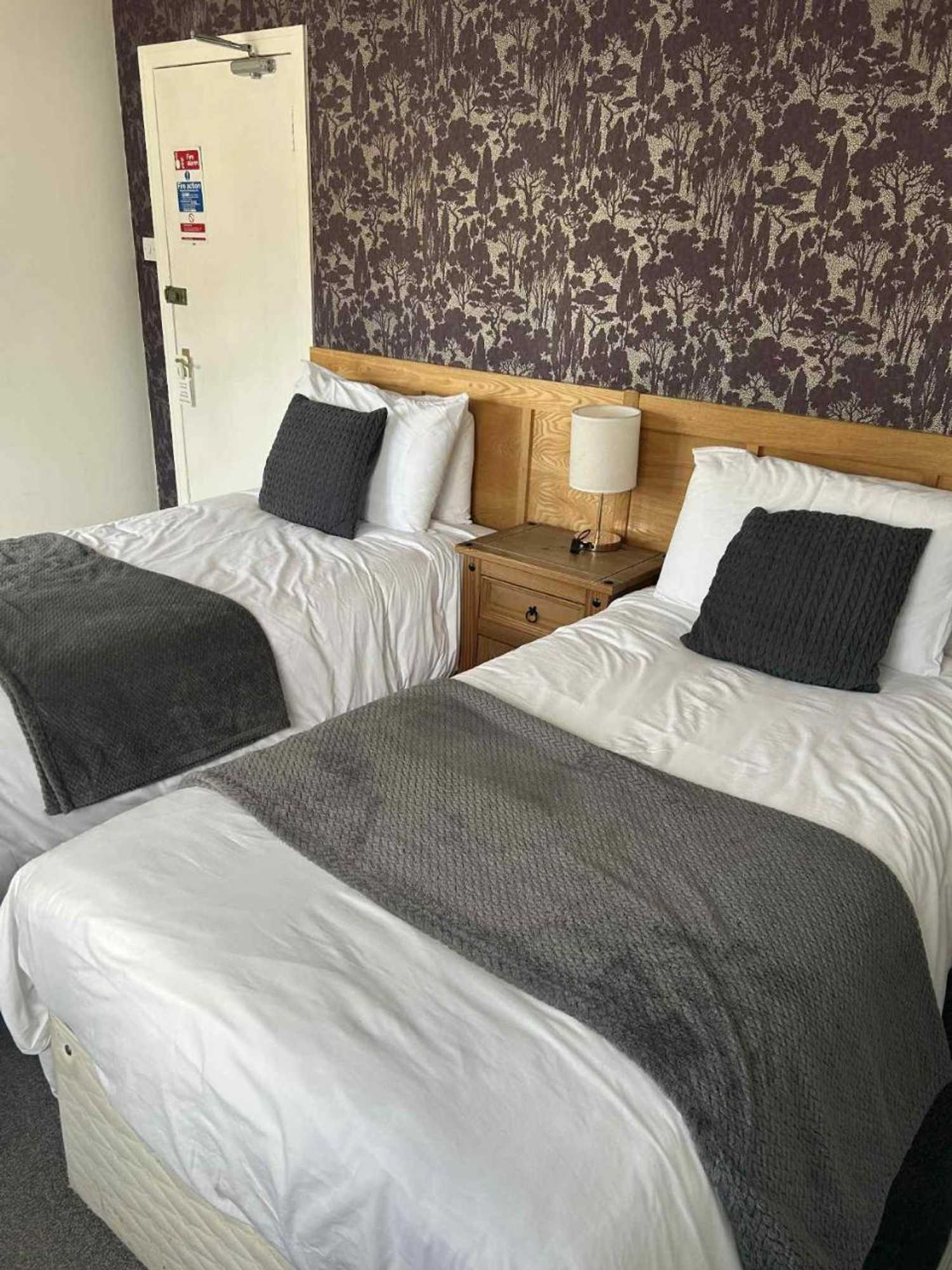 Gift card for The Black Swan Hotel