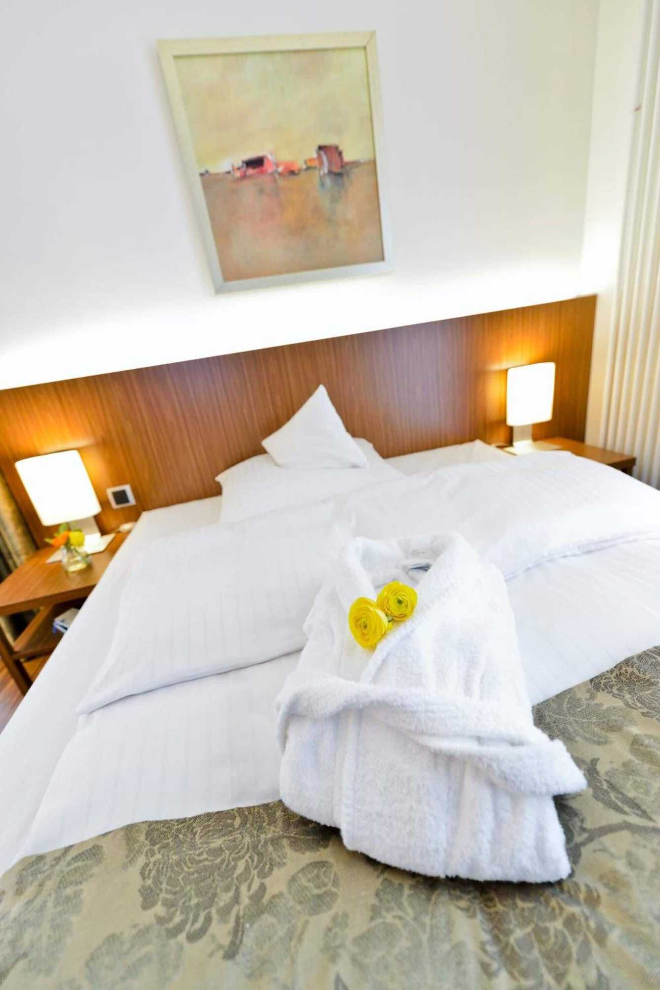 Gift card for Hotel Klostergarten Gift card for Hotel Klostergarten