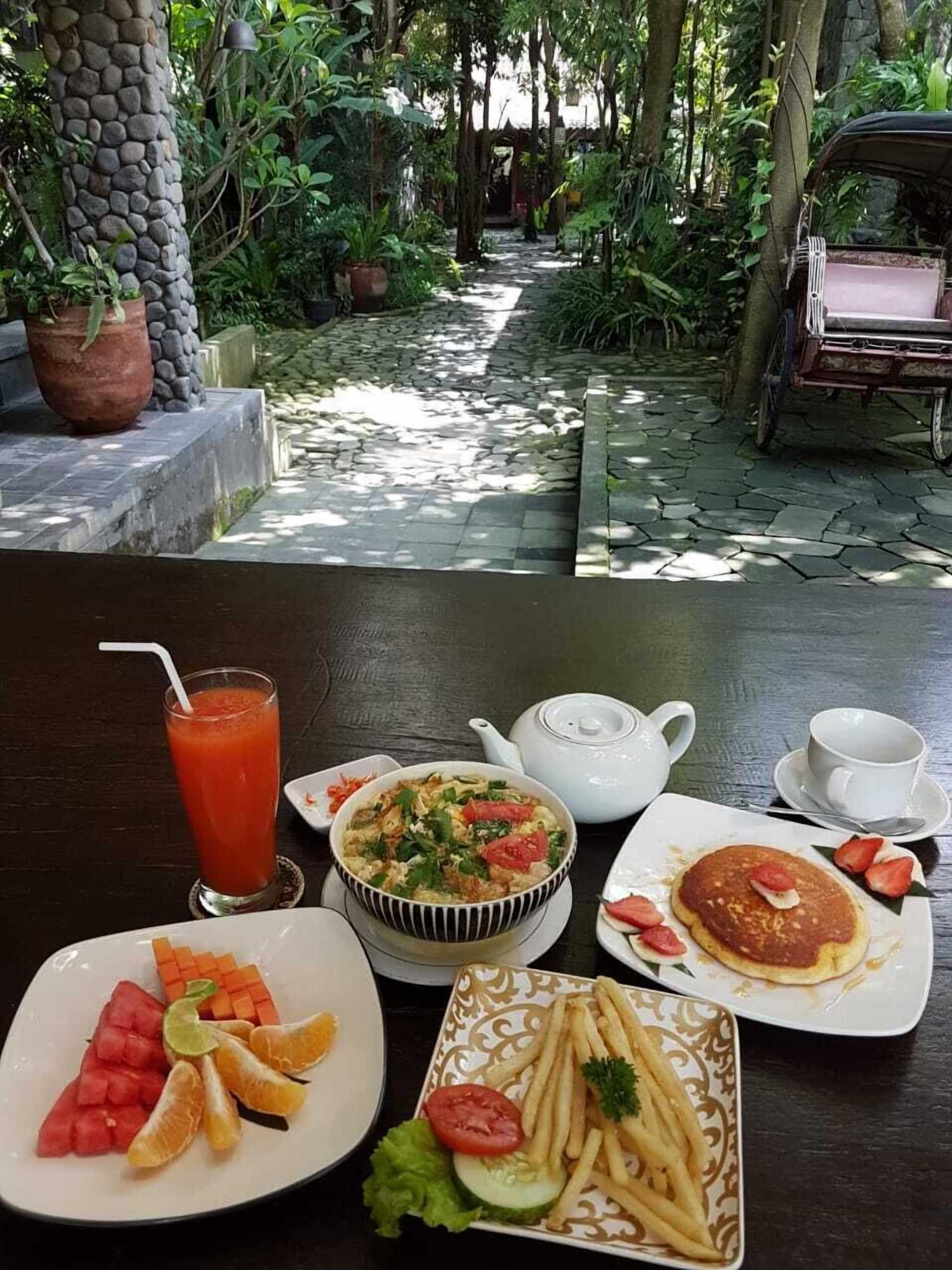 Gift card for Rumah Batu Boutique Hotel Gift card for Rumah Batu Boutique Hotel