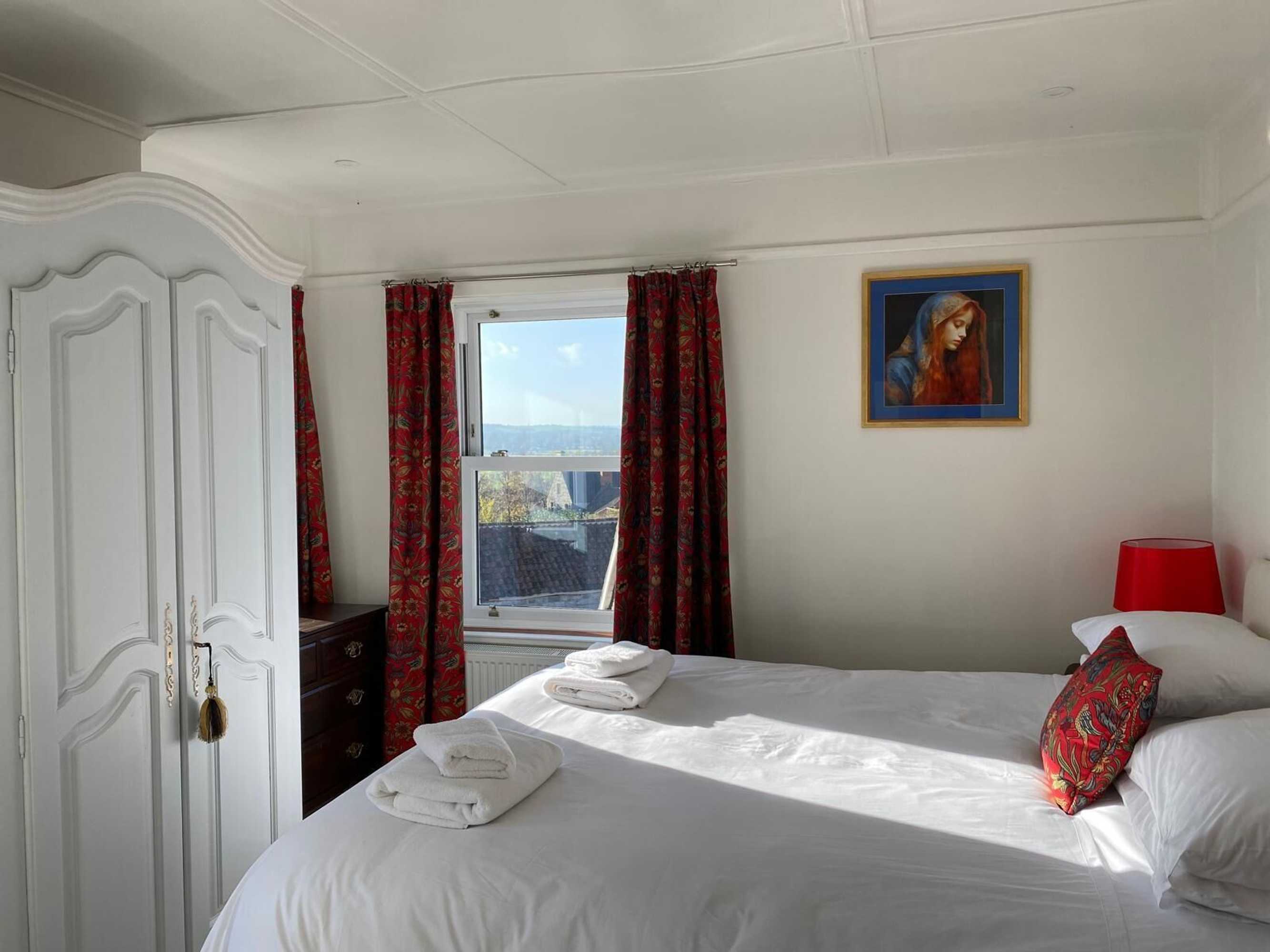 Gift card for St Anne's B&b Gift card for St Anne's B&b