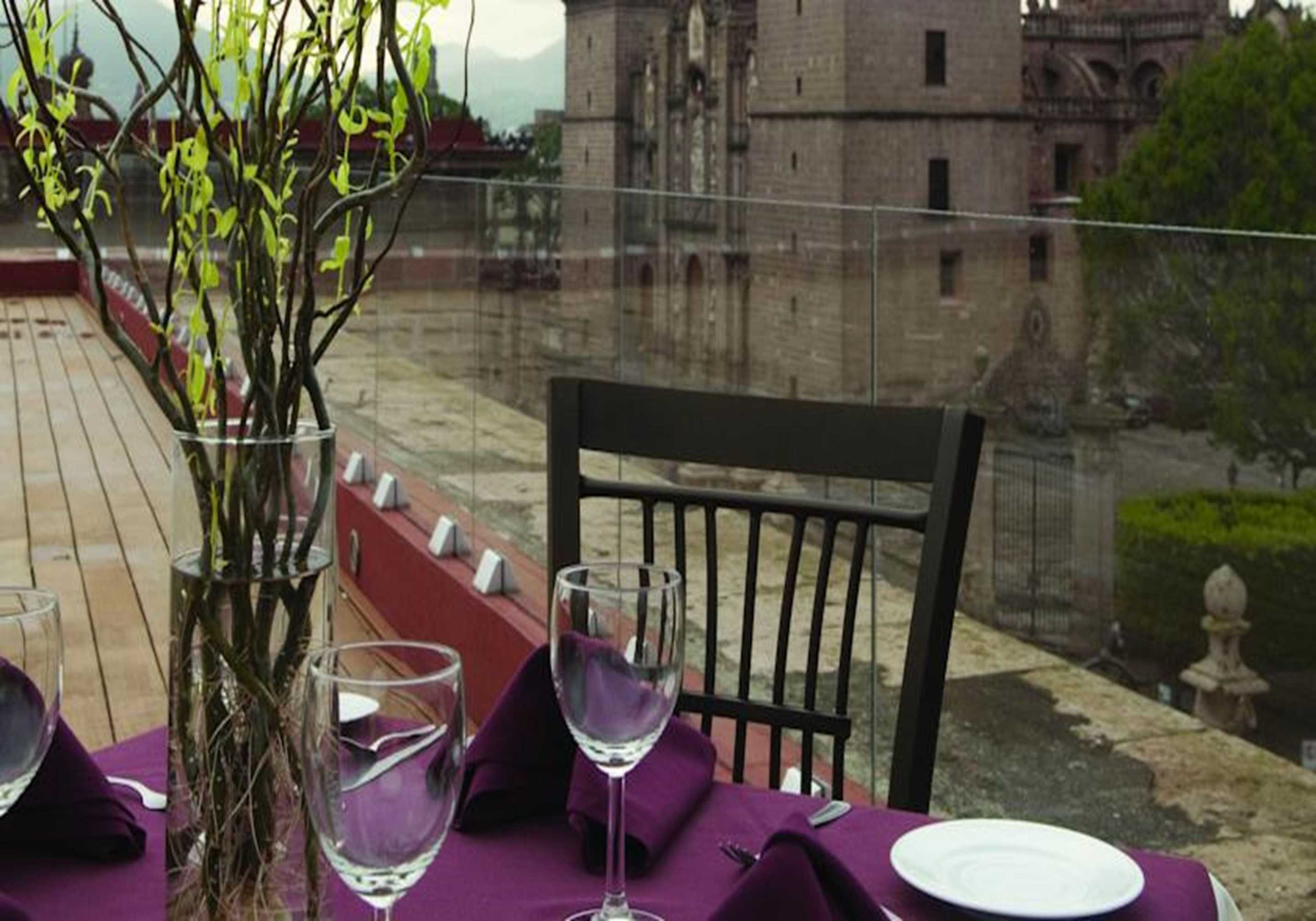 Gift card for Hotel Misión Catedral Morelia Gift card for Hotel Misión Catedral Morelia