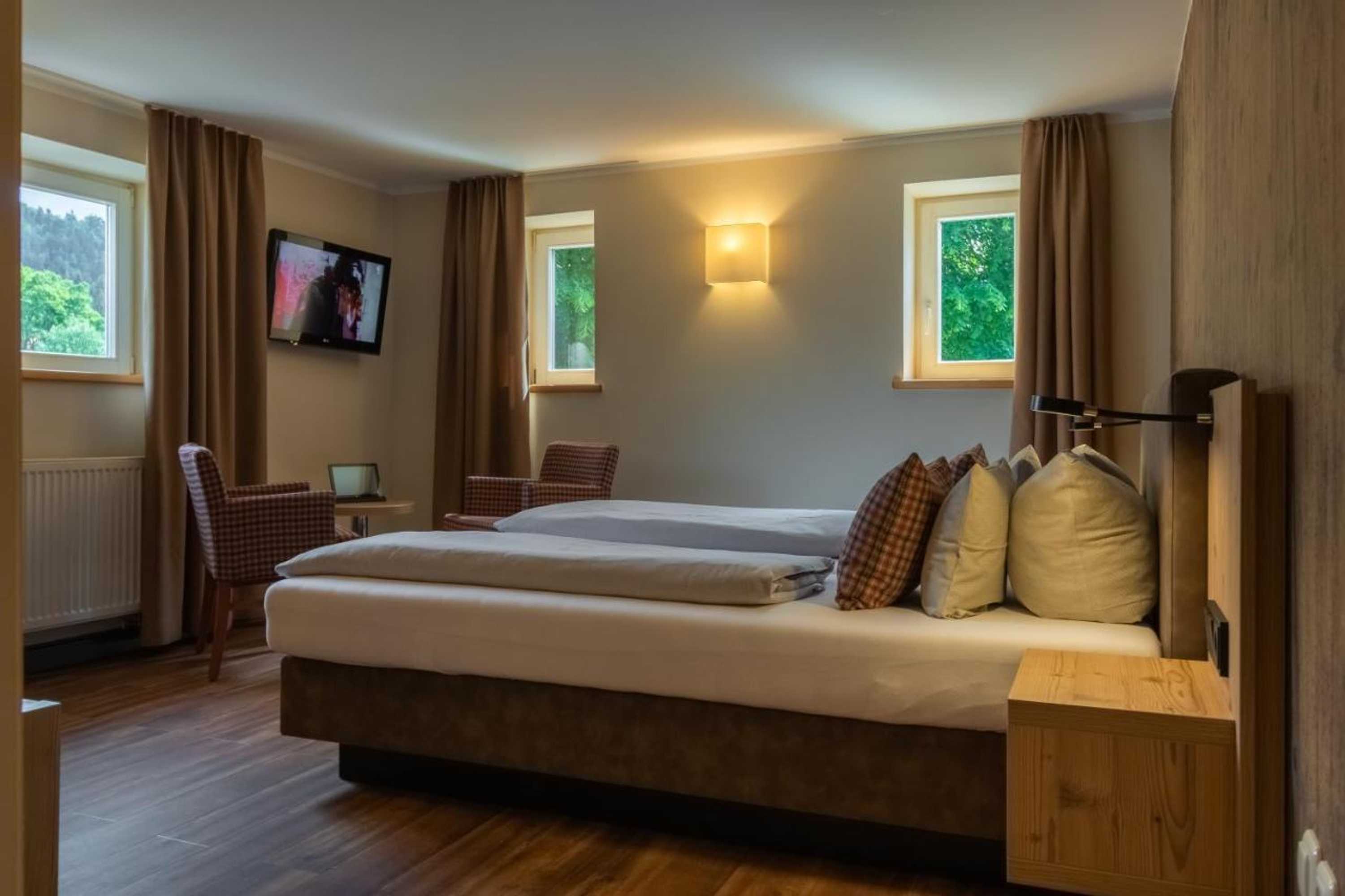 Gift card for Dammschenke Gasthof & Hotel