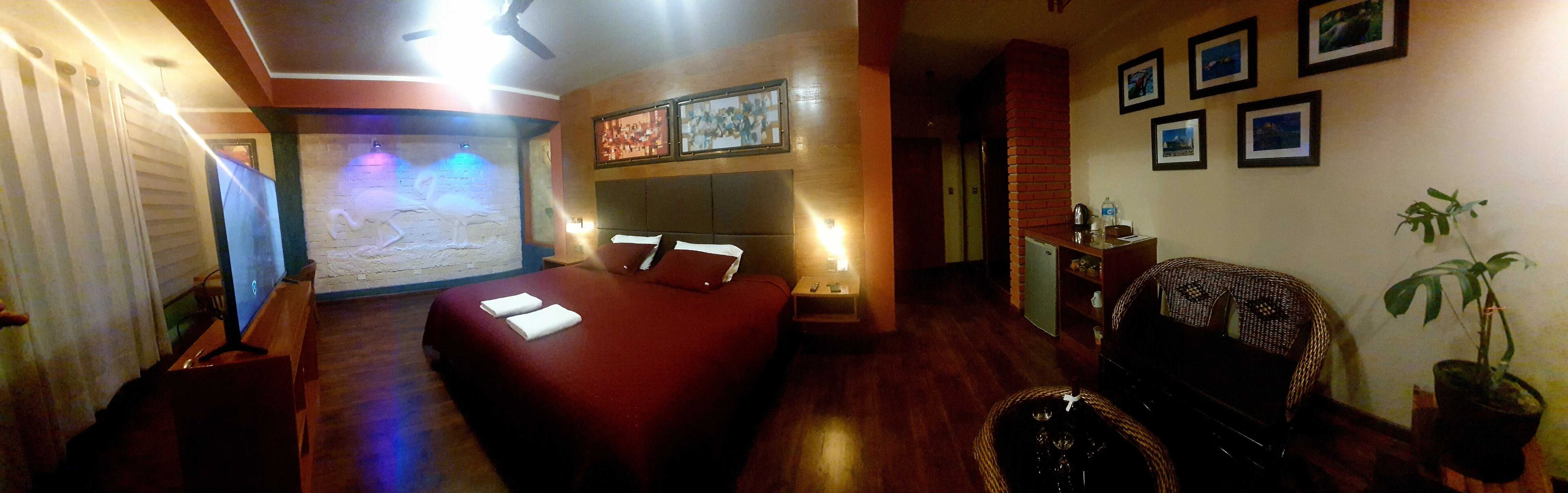 Gift card for Hostal Cagnapa Restobar Gift card for Hostal Cagnapa Restobar