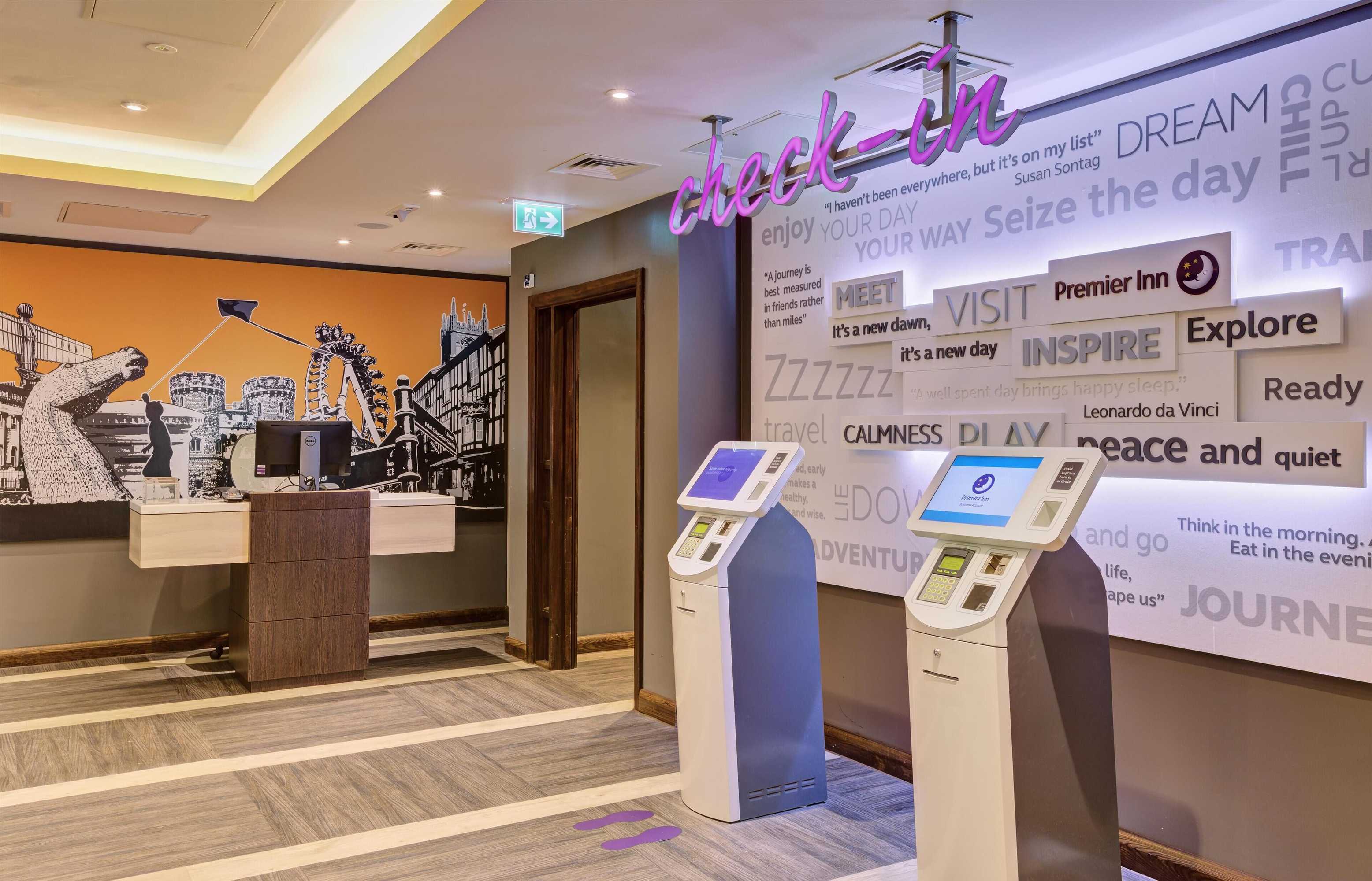 Gift card for Horsham Town Centre