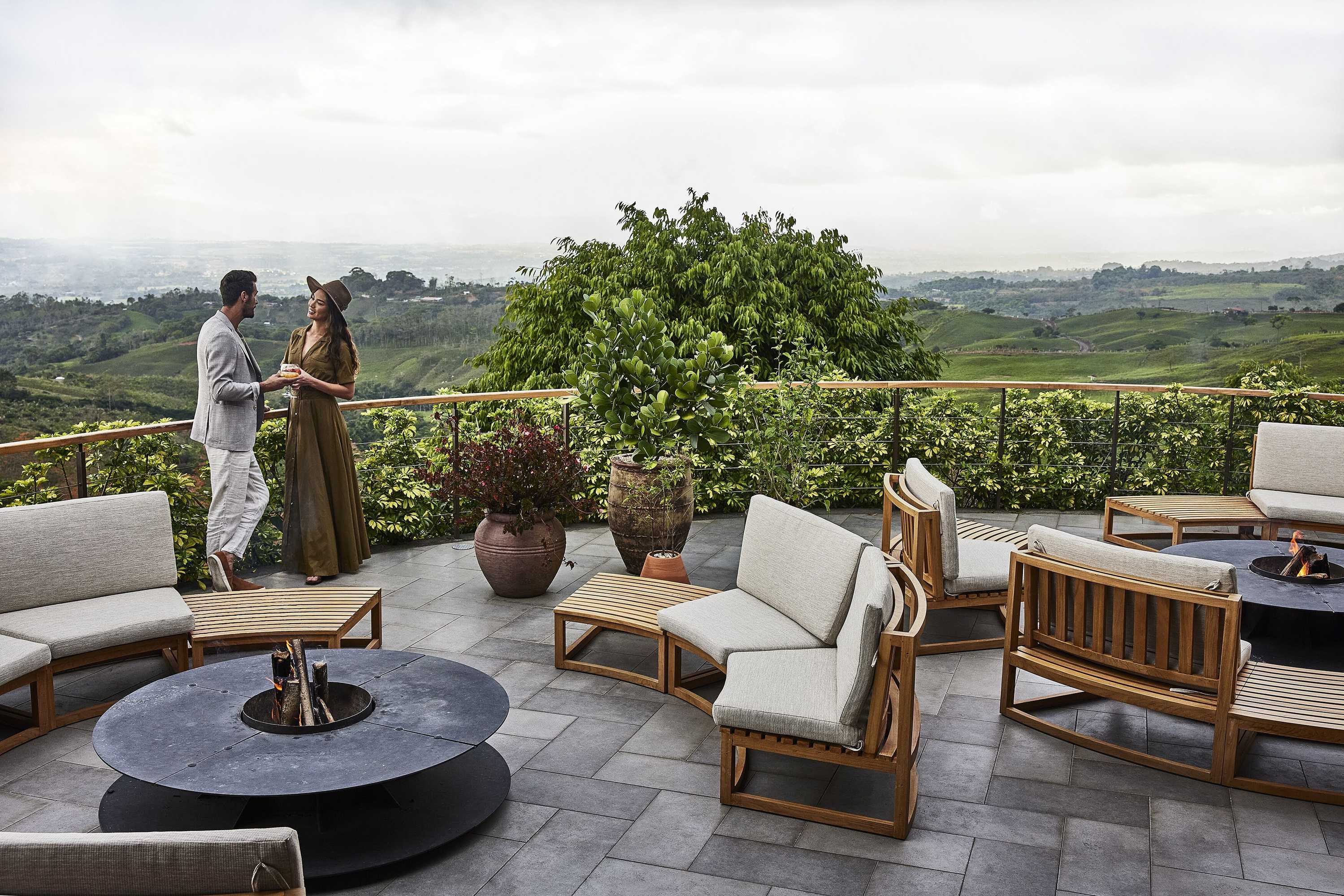 Gift card for Hacienda Altagracia, Auberge Resorts Collection Gift card for Hacienda Altagracia, Auberge Resorts Collection