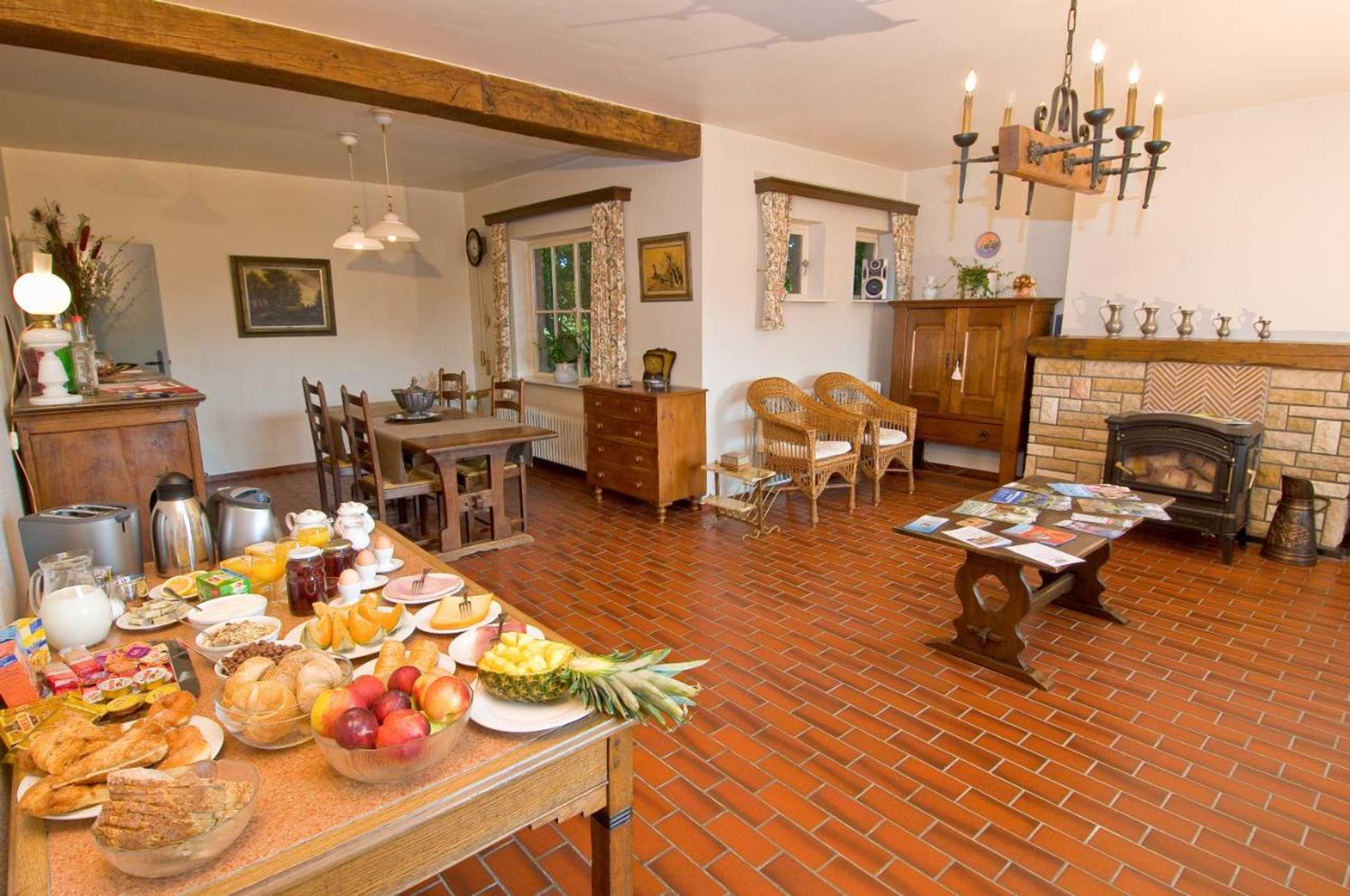 Gift card for B&b De Zilveren Helm