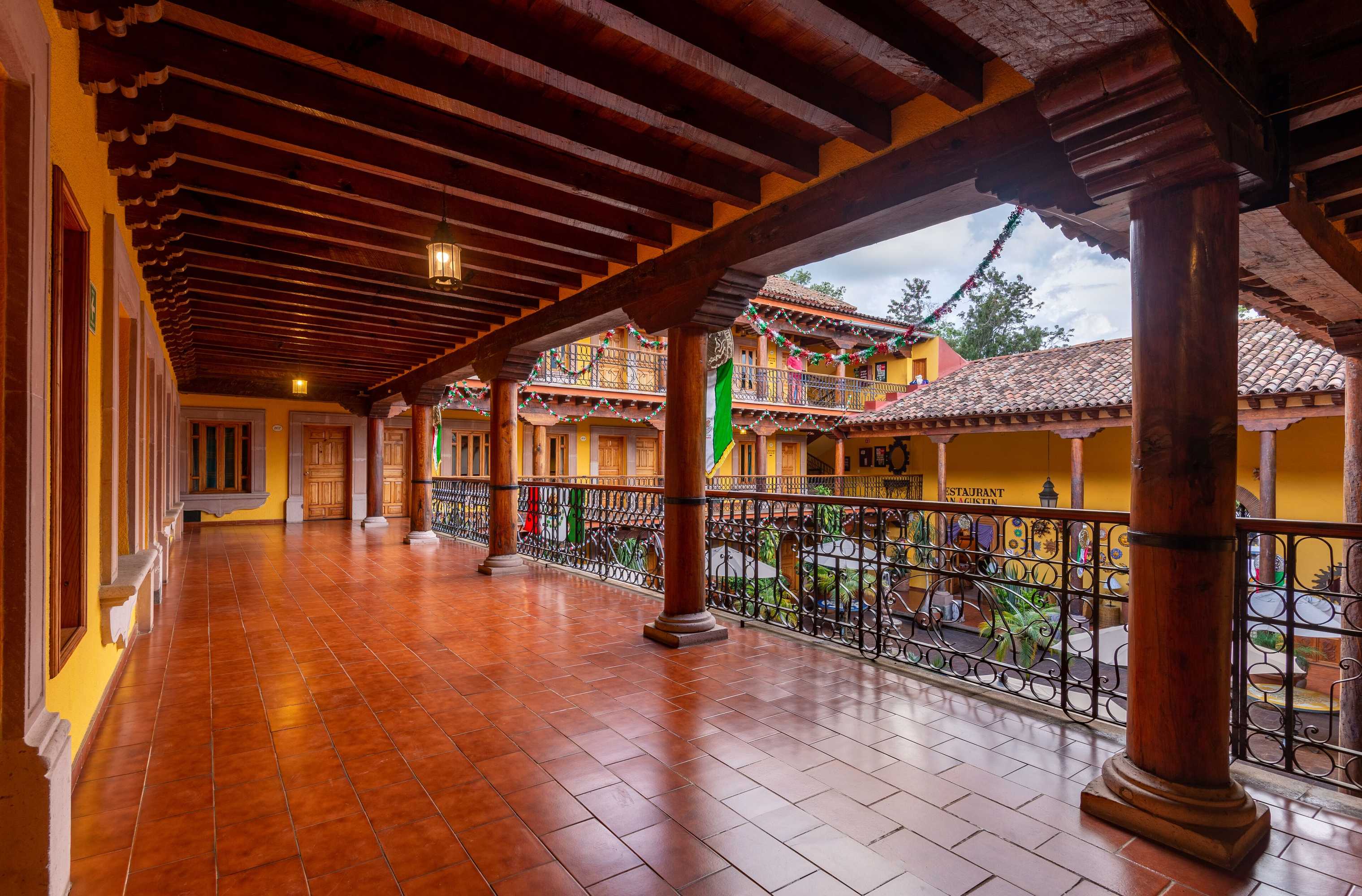 Gift card for Hotel La Parroquia Gift card for Hotel La Parroquia