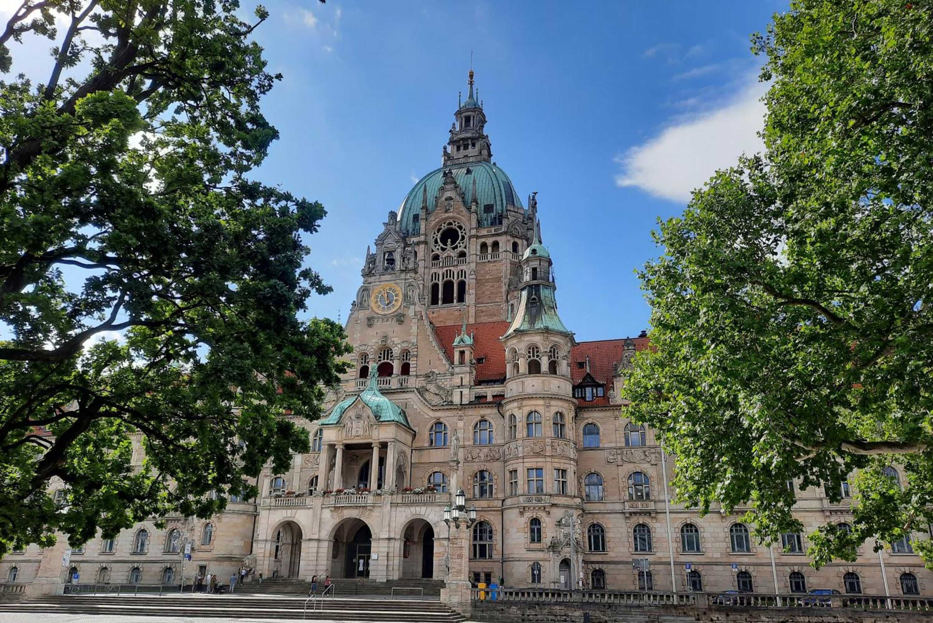 Gift card for Concorde Hotel am Leineschloss Gift card for Concorde Hotel am Leineschloss
