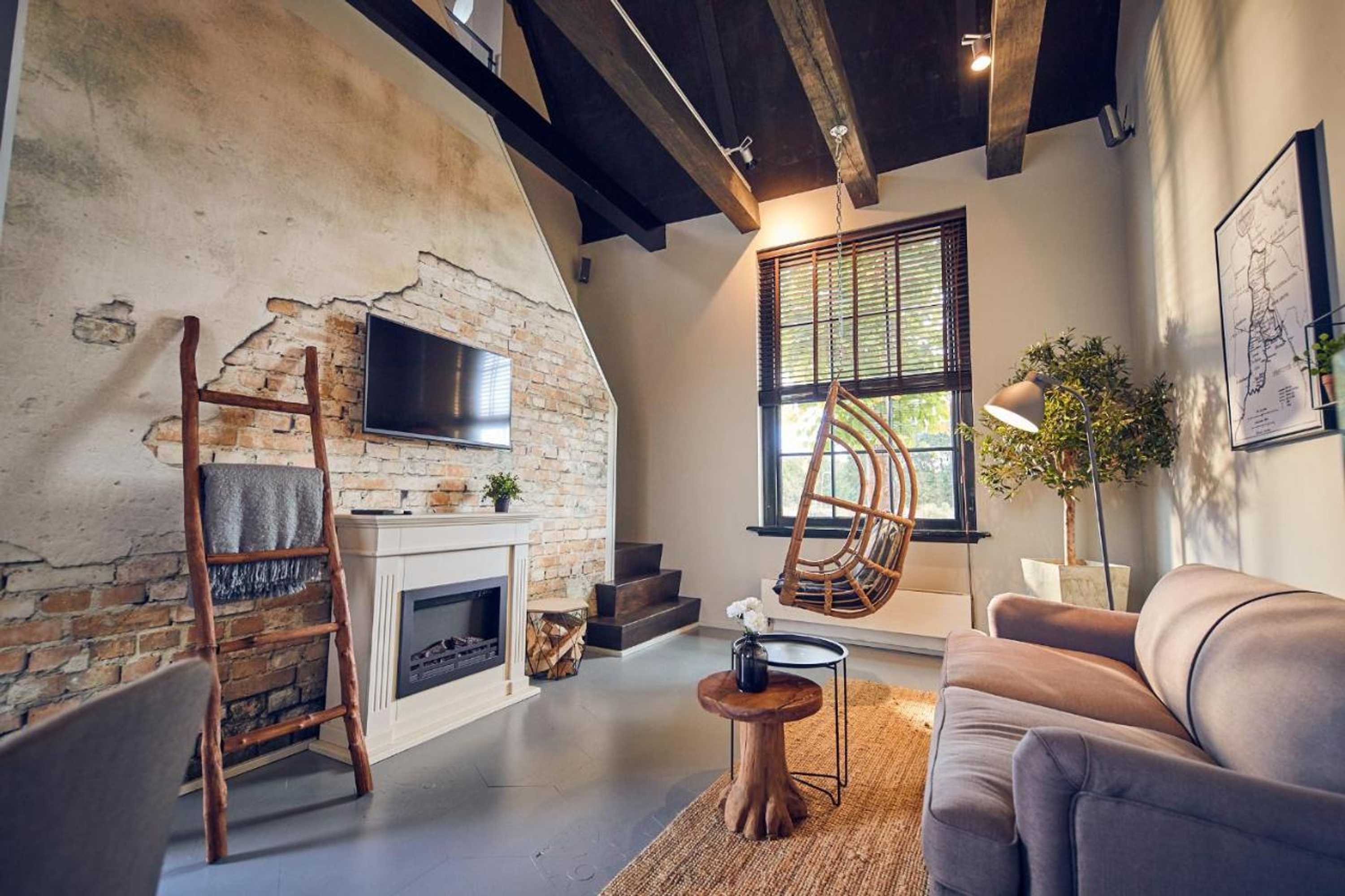 Gift card for Huisjes Aan De Amstel