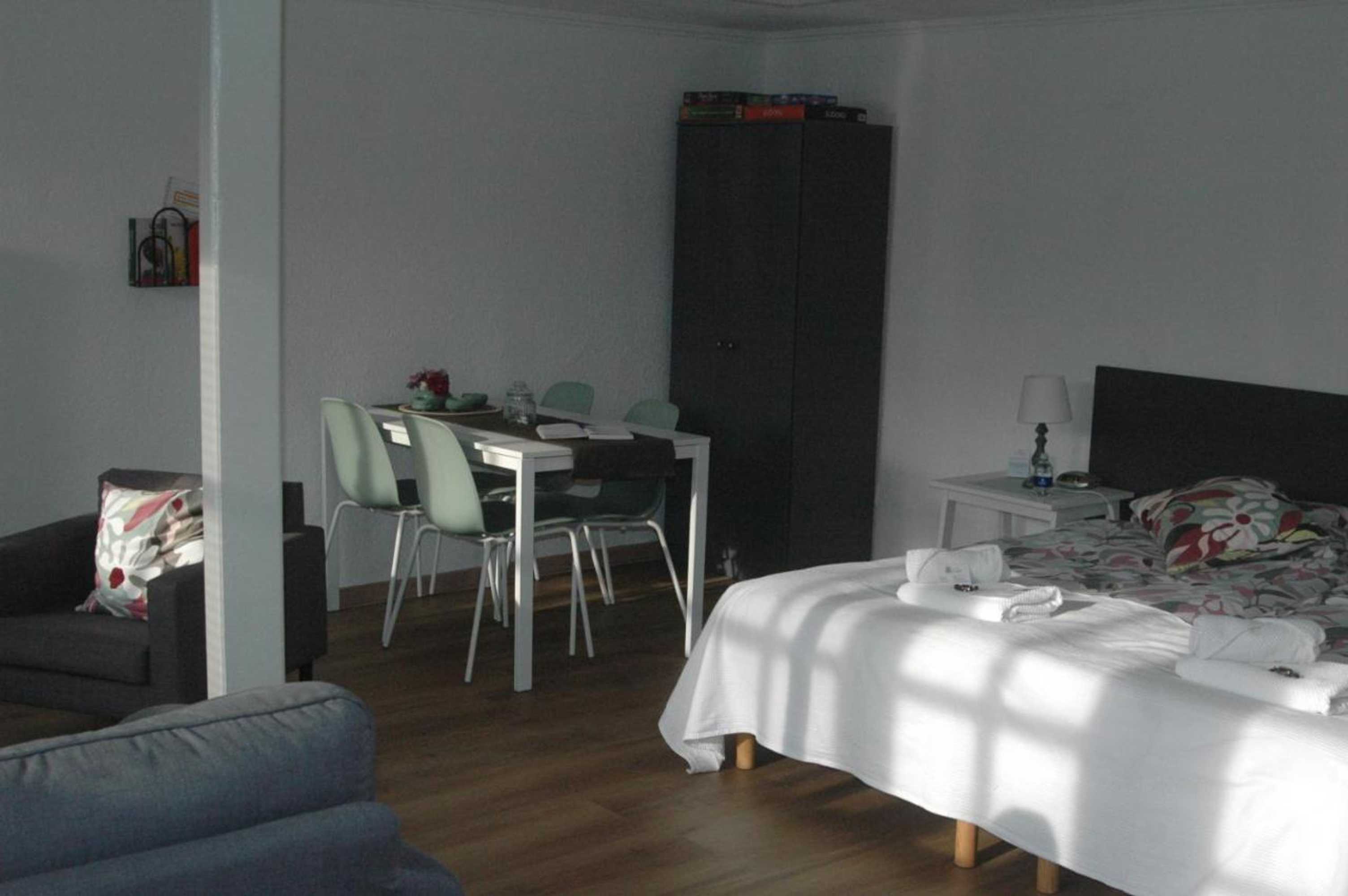 Gift card for Bed & Breakfast de Vrijheid