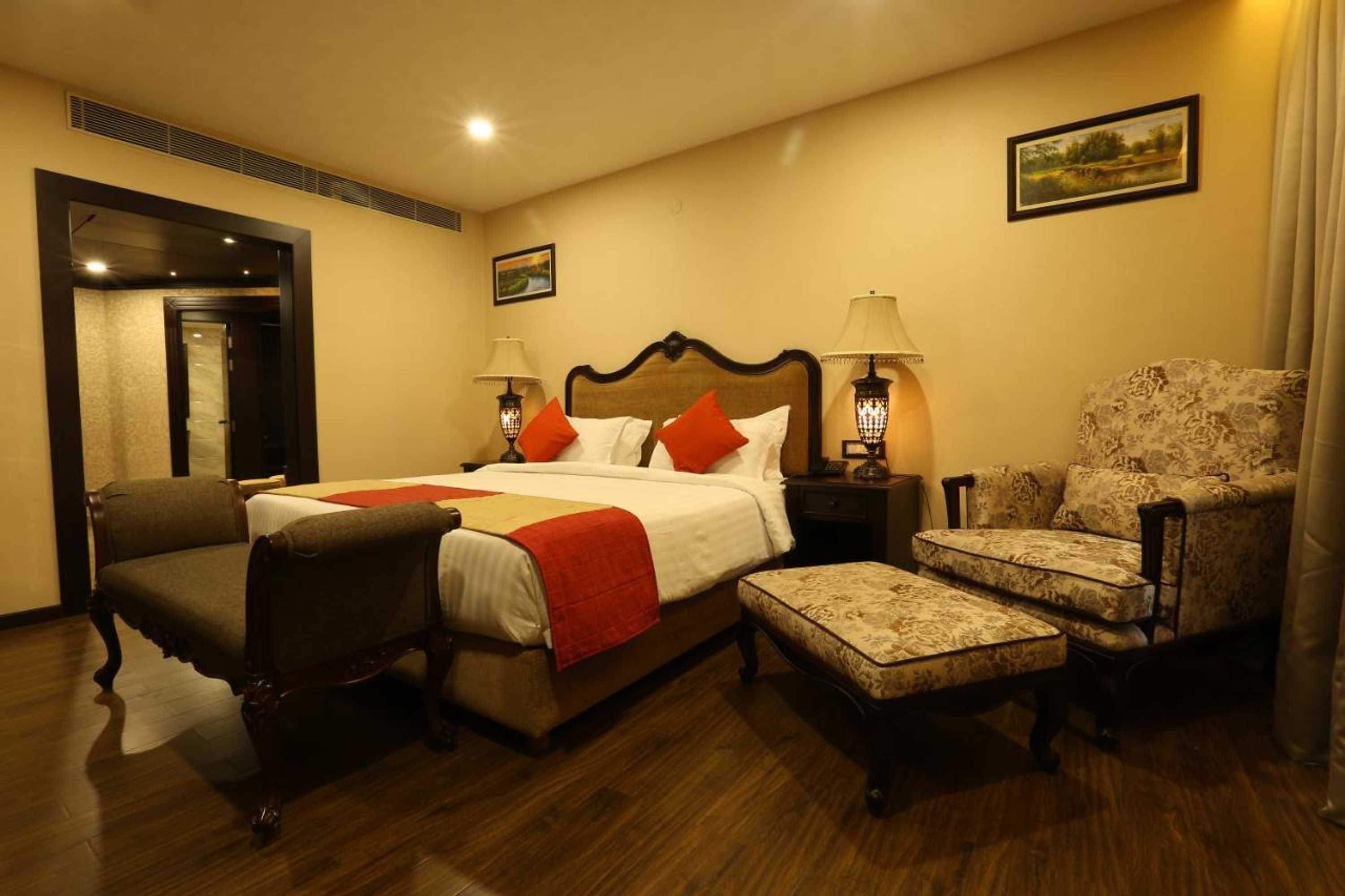 Gift card for Hotel Atithi
