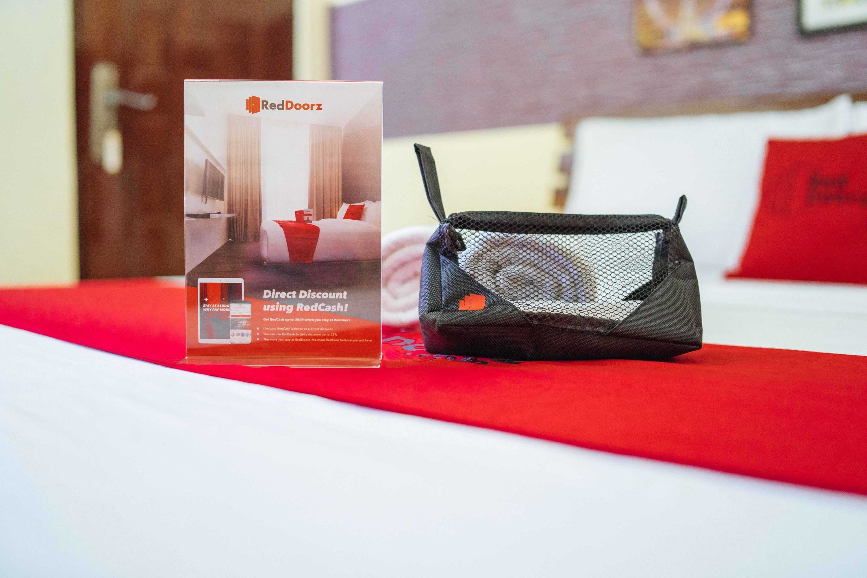 Gift card for Reddoorz at Tagaytay Road Gift card for Reddoorz at Tagaytay Road