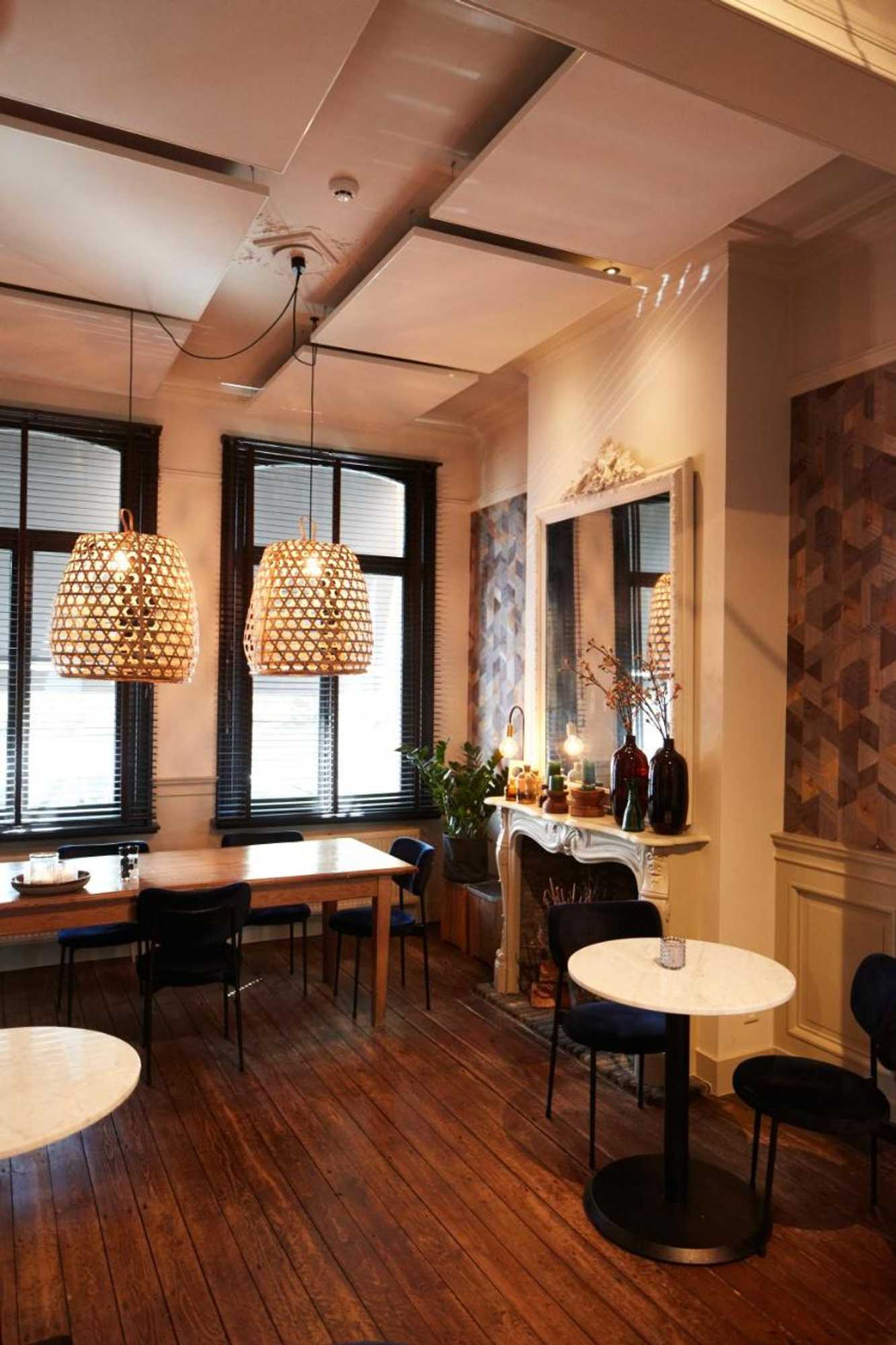 Gift card for B&b Toast Hoogstraten