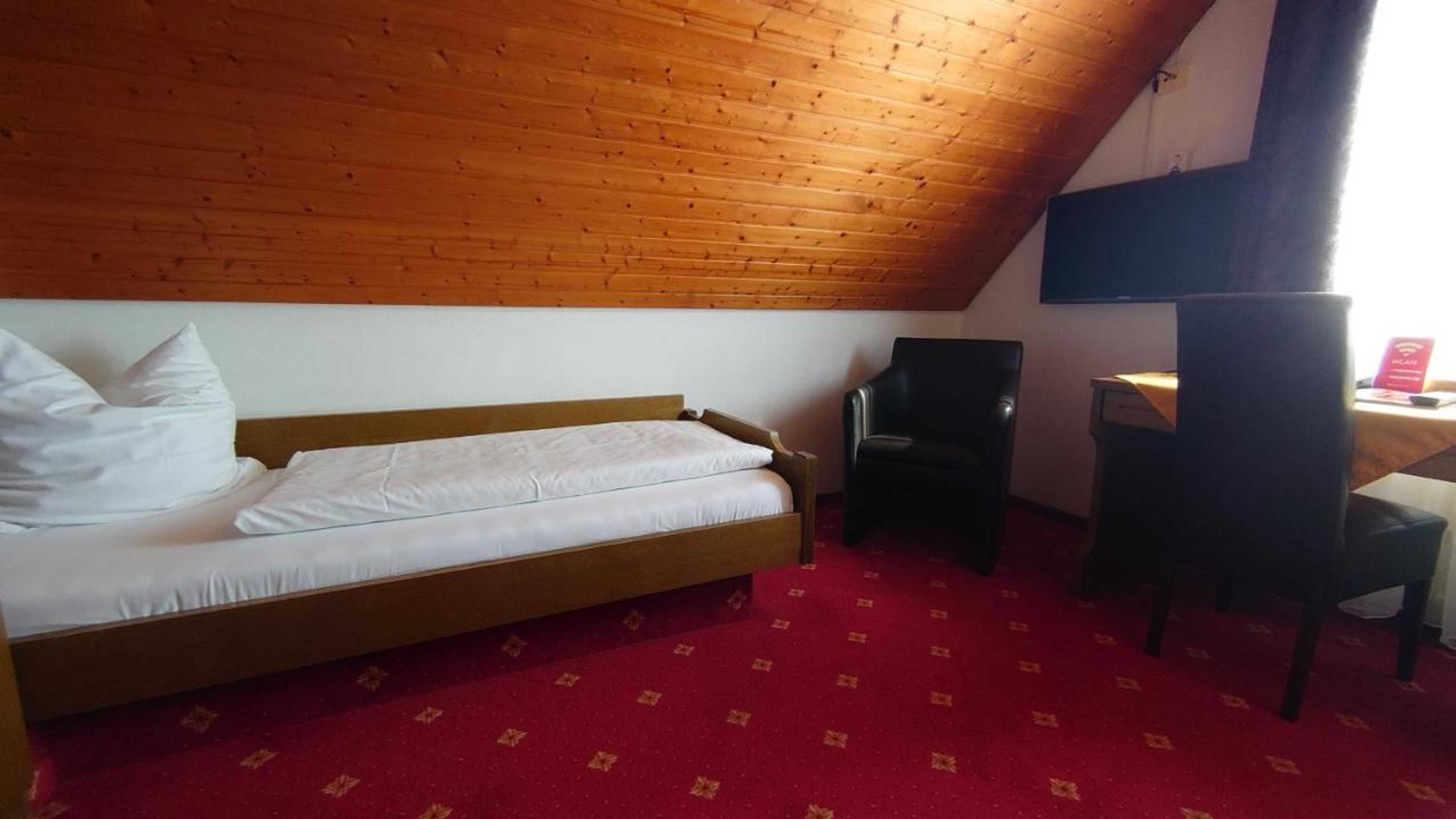 Gift card for Hotel Landgasthof Fromm