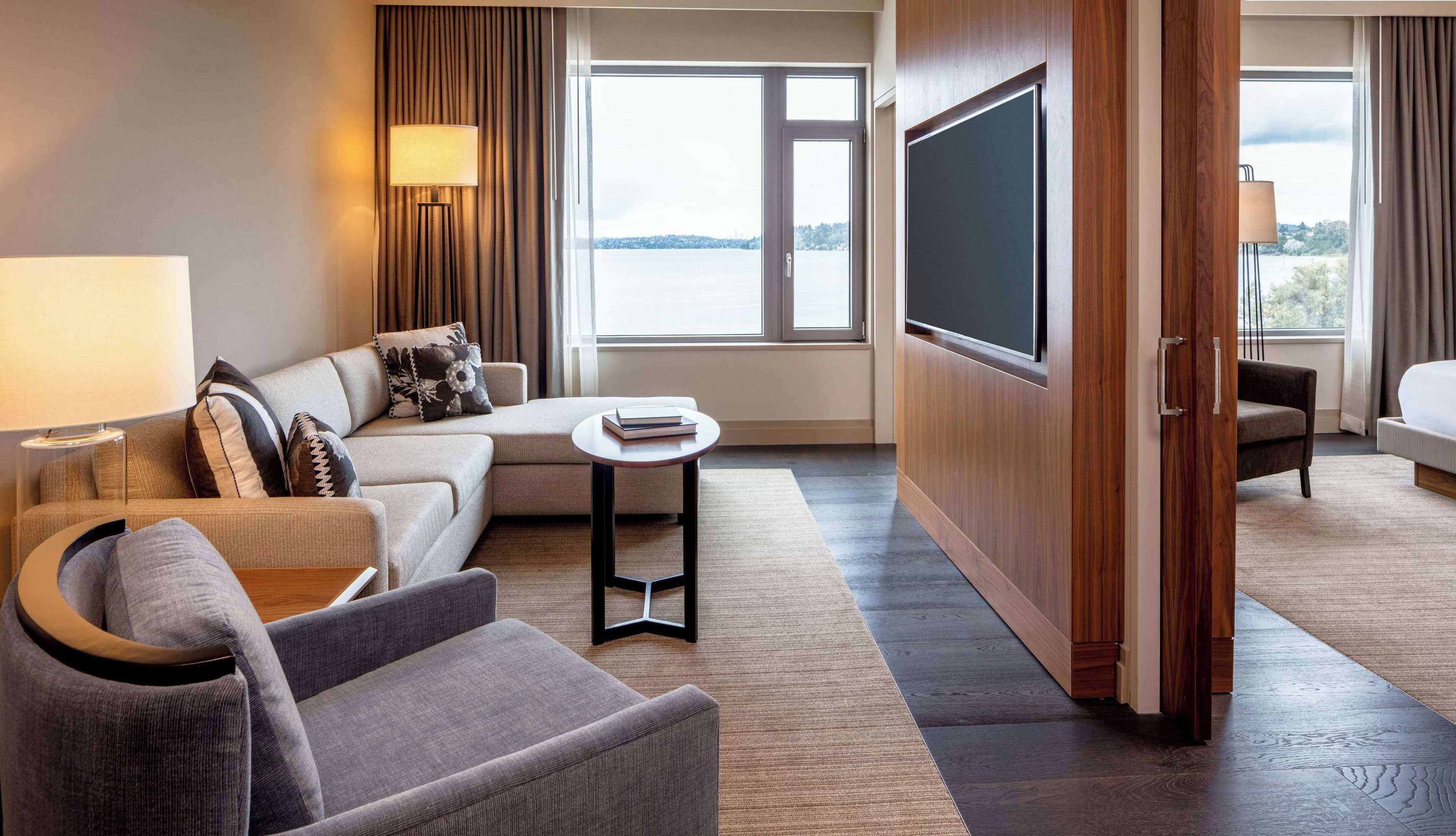Gift card for Hyatt Regency Lake Washington at Seattle’s Southport Gift card for Hyatt Regency Lake Washington at Seattle’s Southport