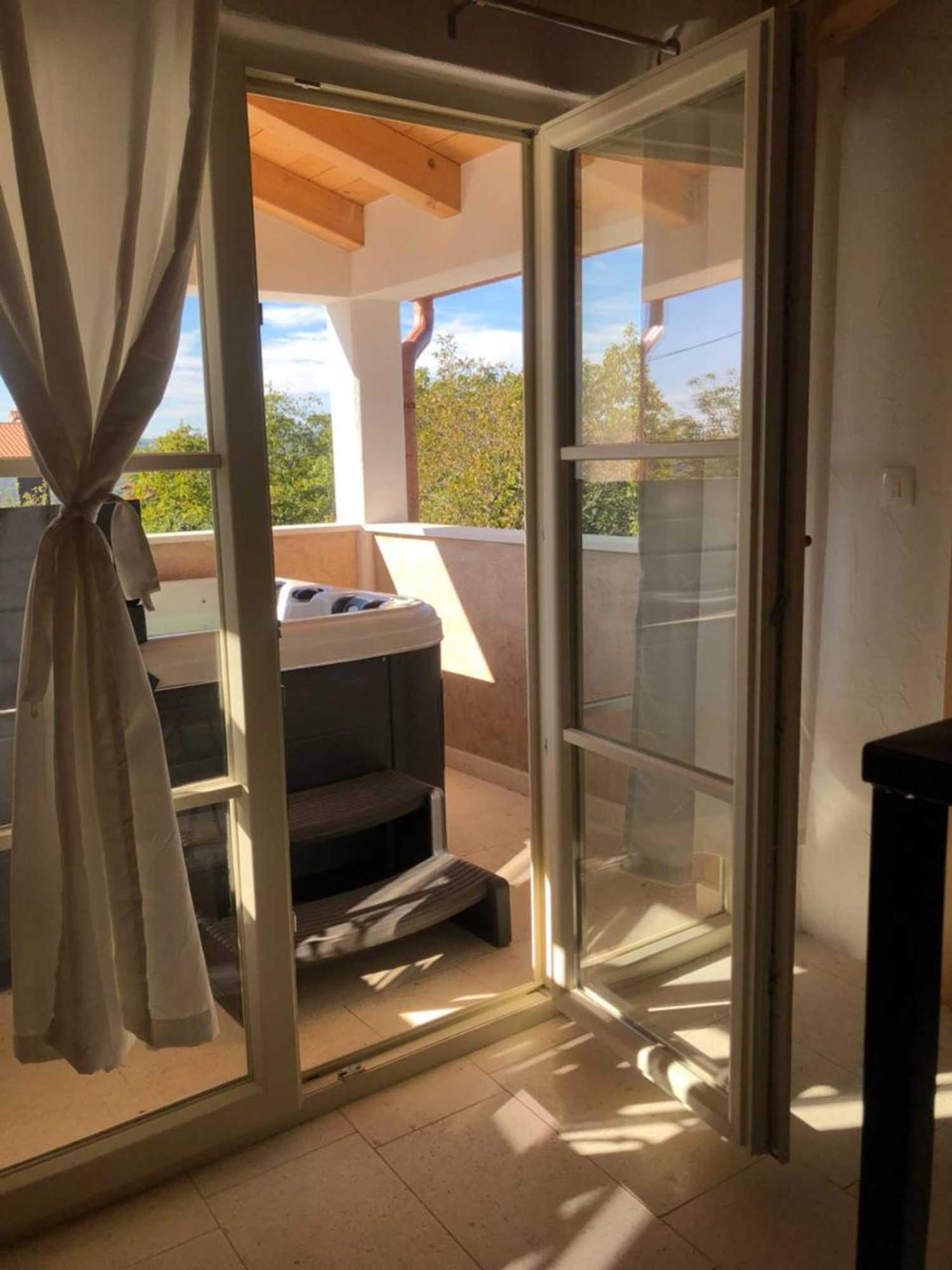 Gift card for Wellness House Oliva With Heated Salt Water Pool, Sauna & Jakuzzi