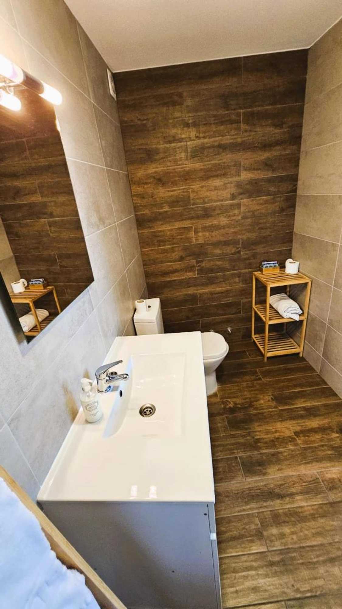 Gift card for Atlantic Spot Guest House