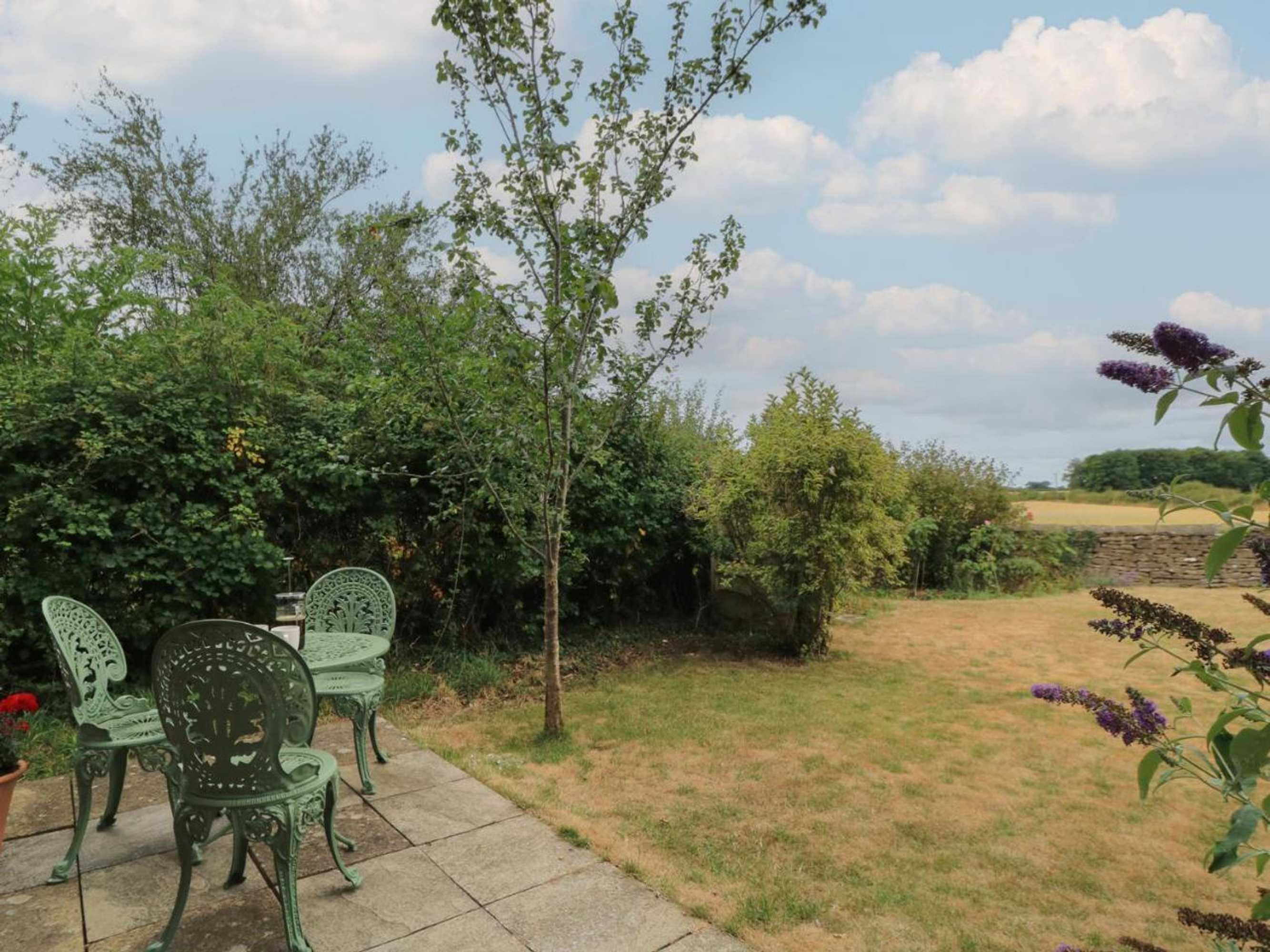 Gift card for The Lodge at Mortons